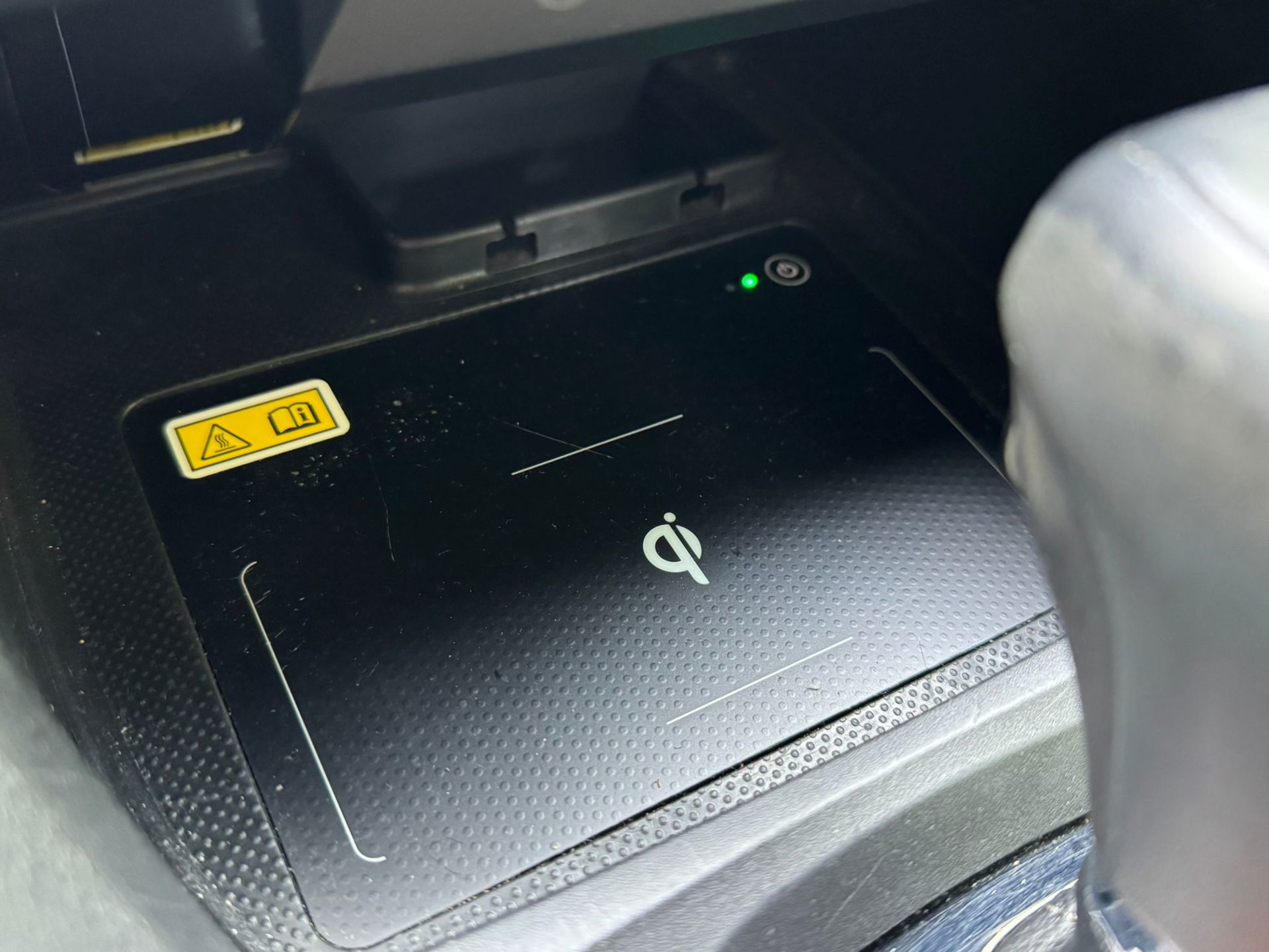 Foto van Honda Civic