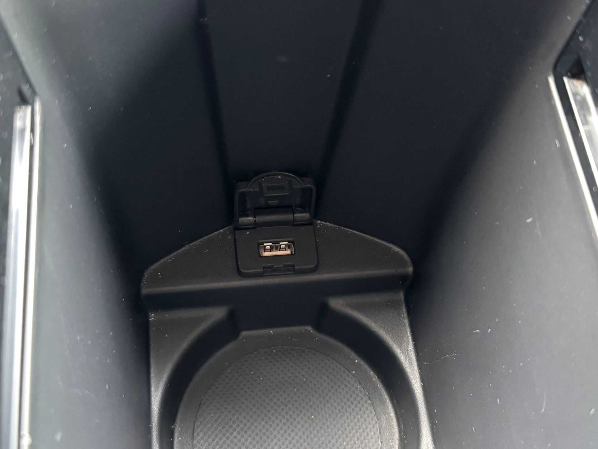 Foto van Honda Civic