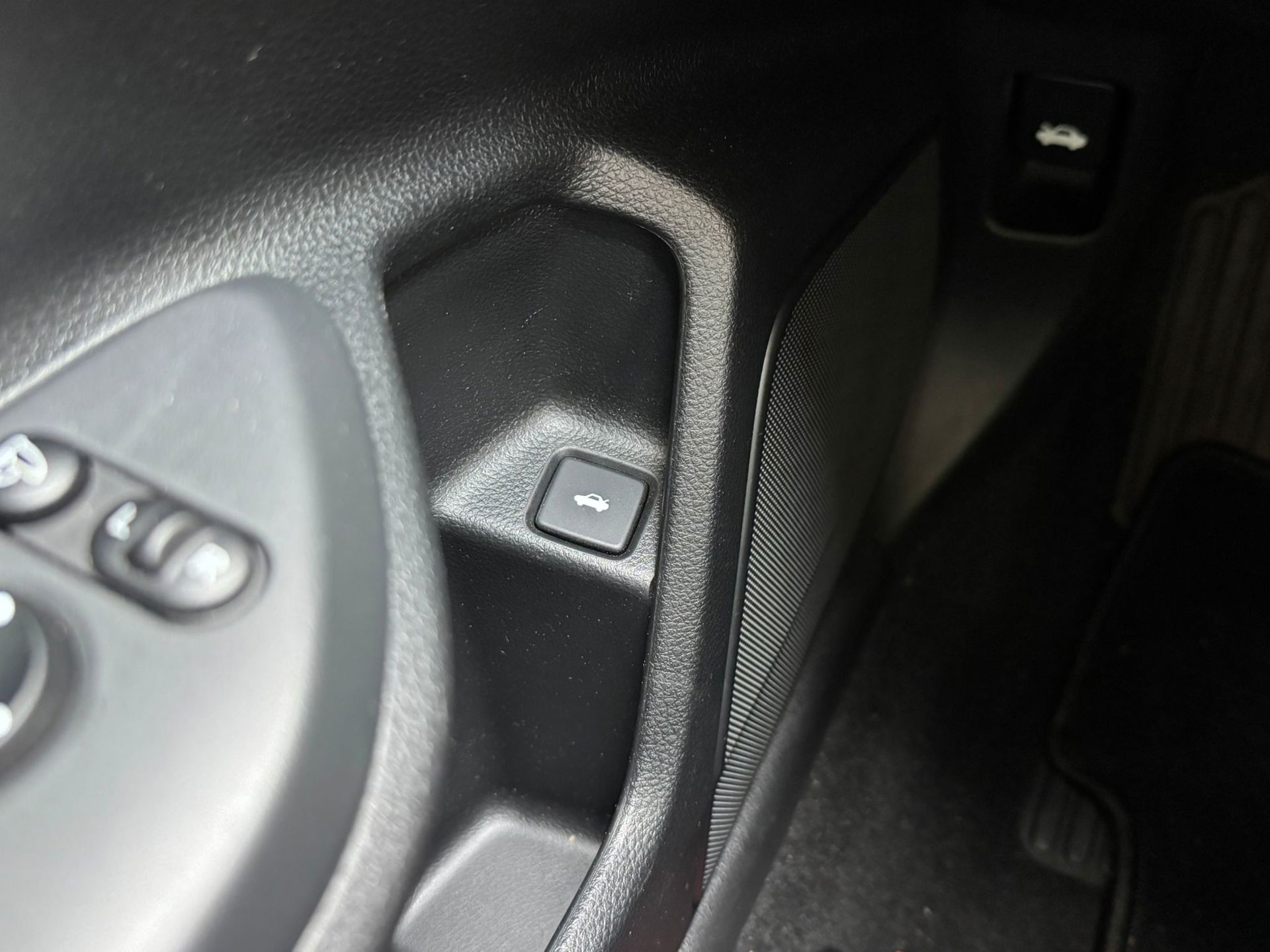 Foto van Honda Civic