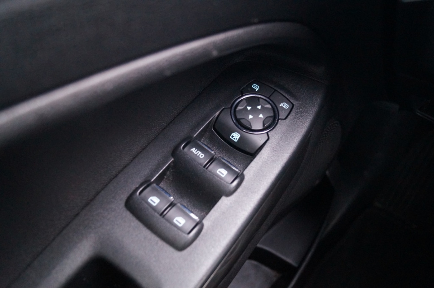 Foto van Ford Ecosport