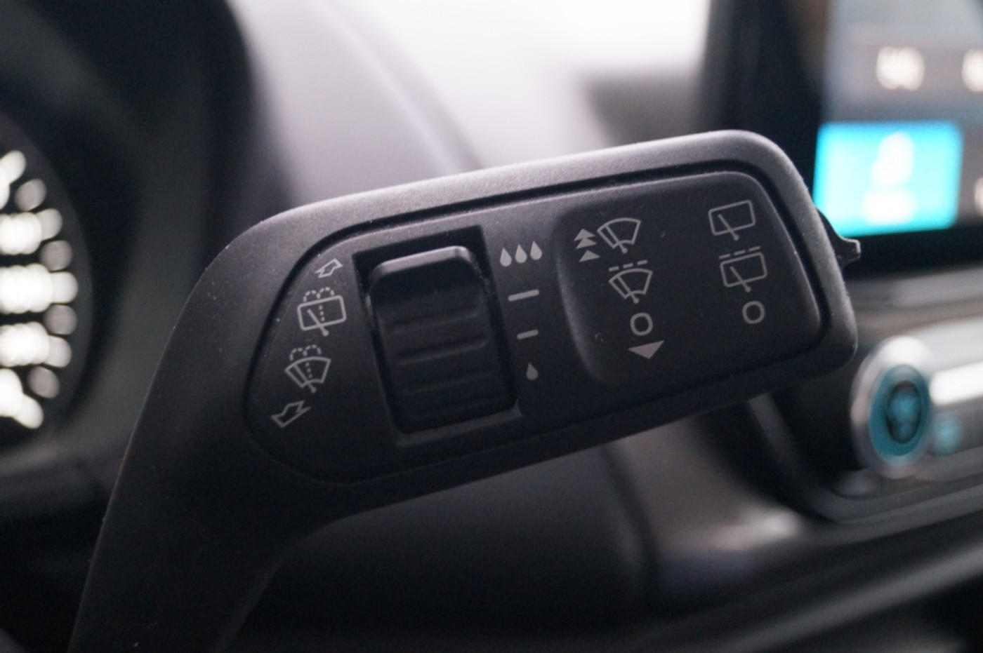 Foto van Ford Ecosport