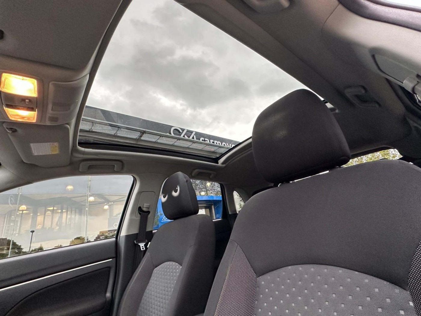 Foto van Mitsubishi Mitsubishi Asx