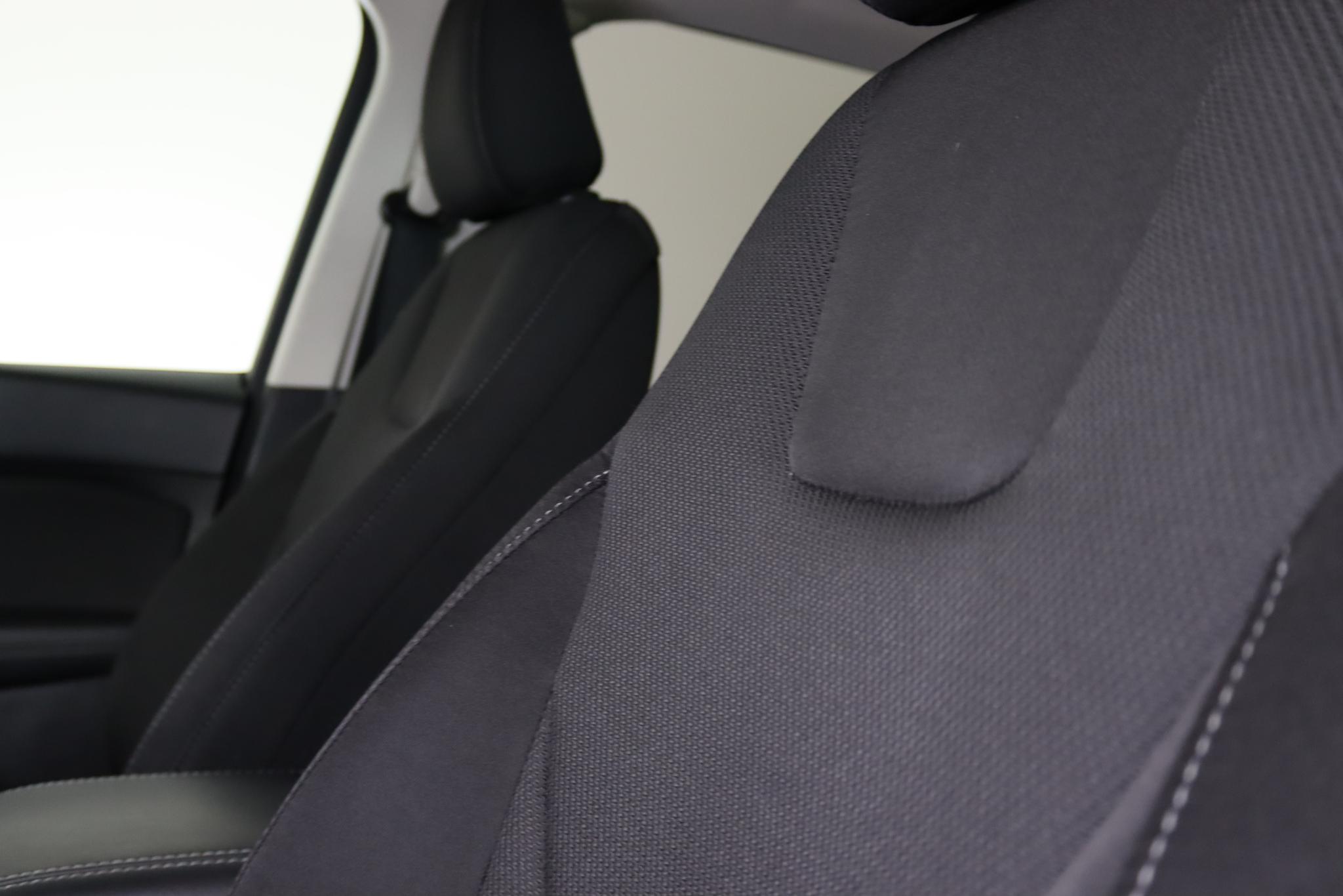 Foto van Ford S-max