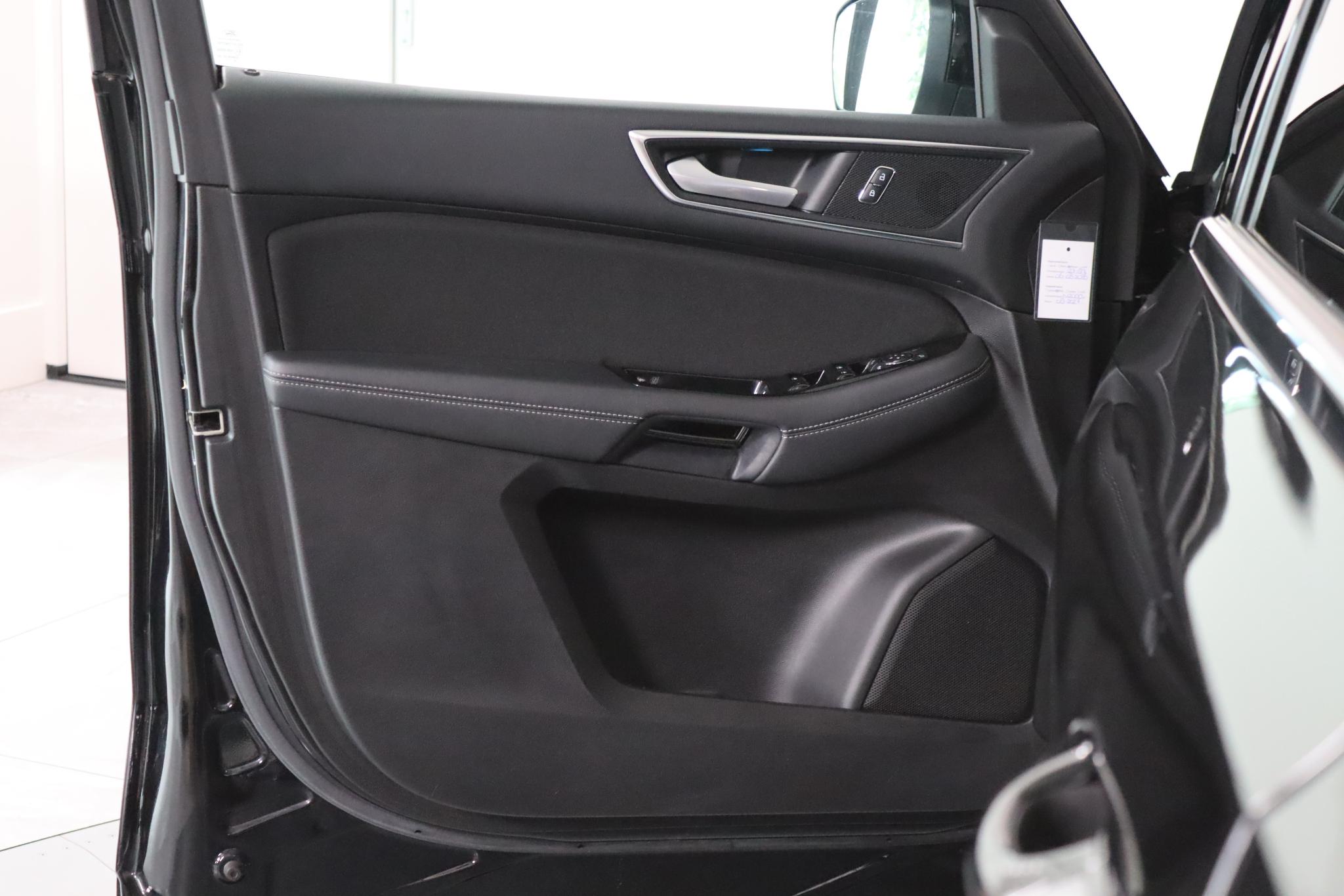Foto van Ford S-max