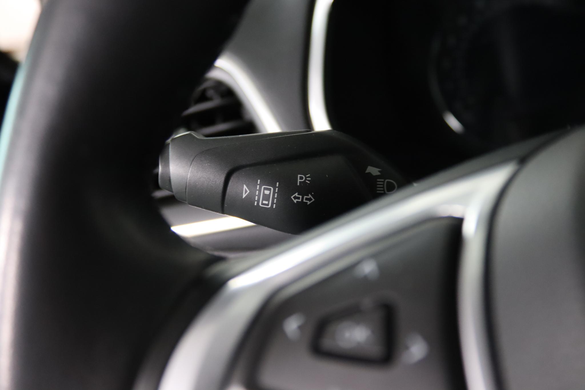 Foto van Ford S-max