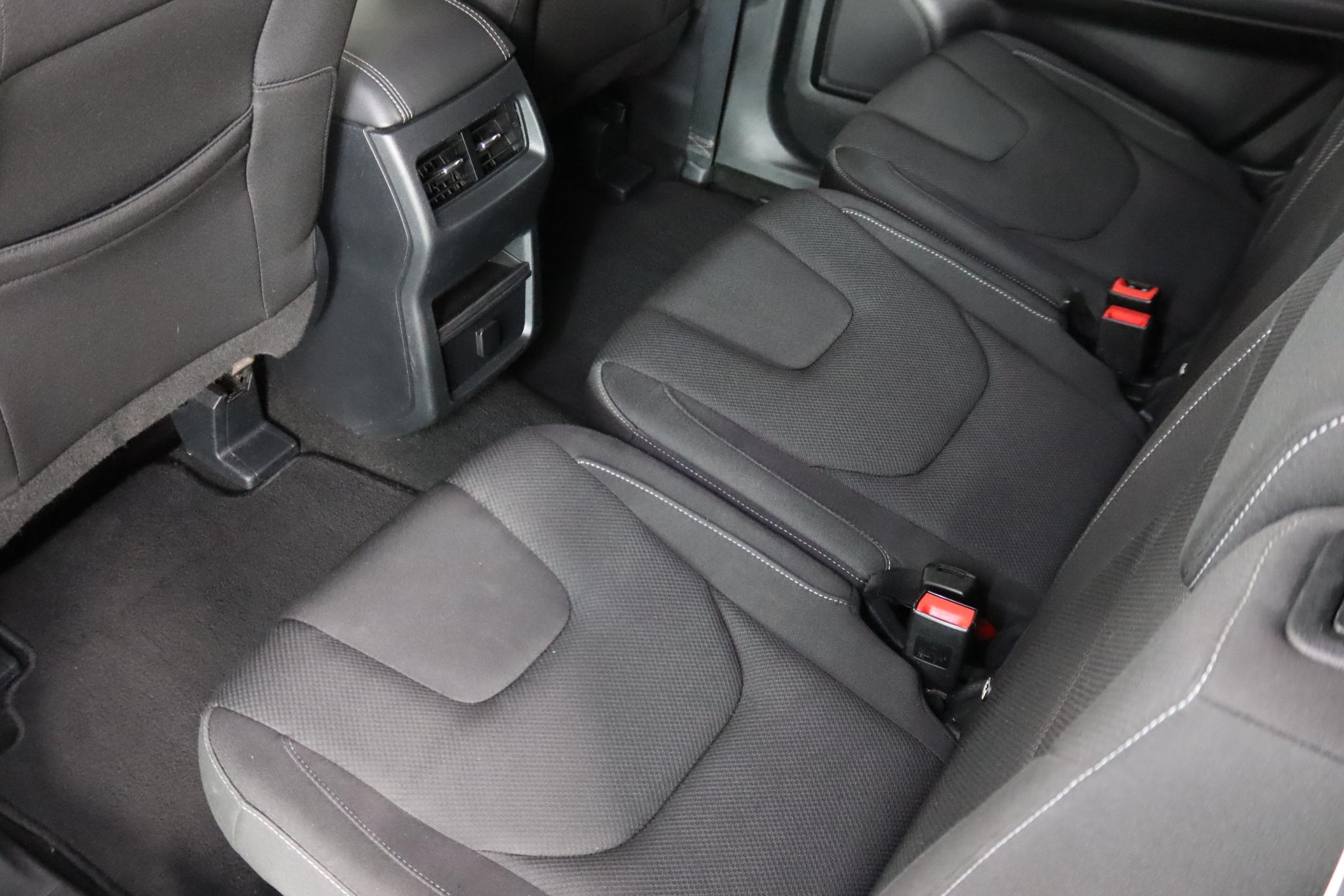 Foto van Ford S-max