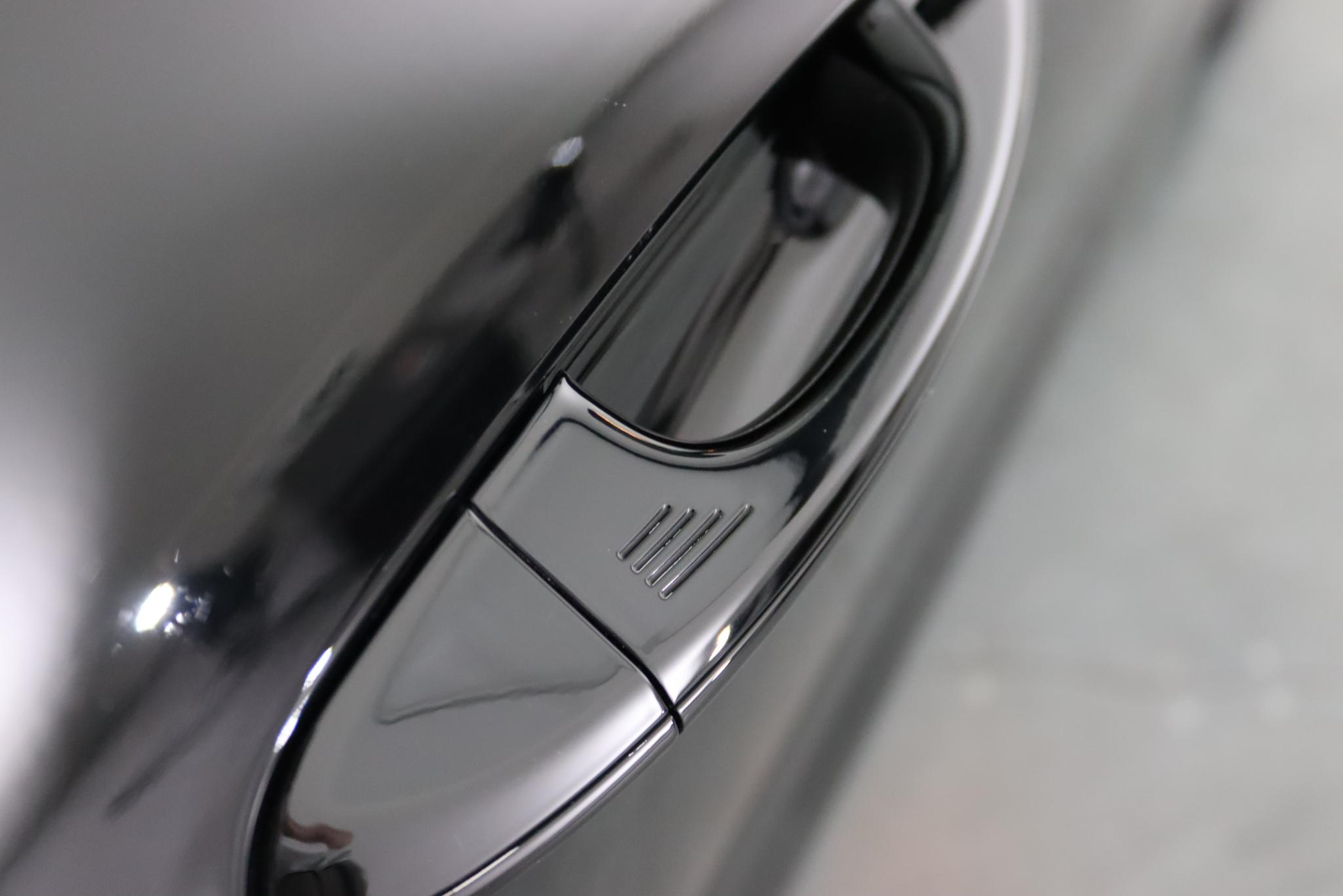 Foto van Ford S-max