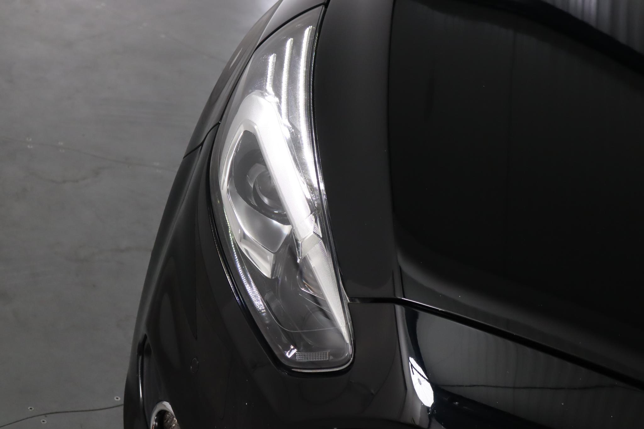 Foto van Ford S-max