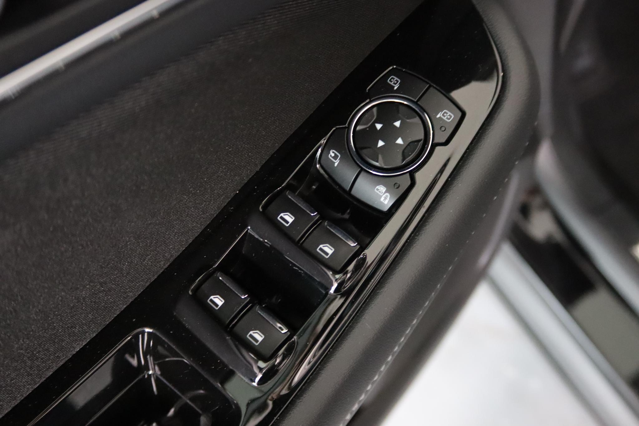 Foto van Ford S-max