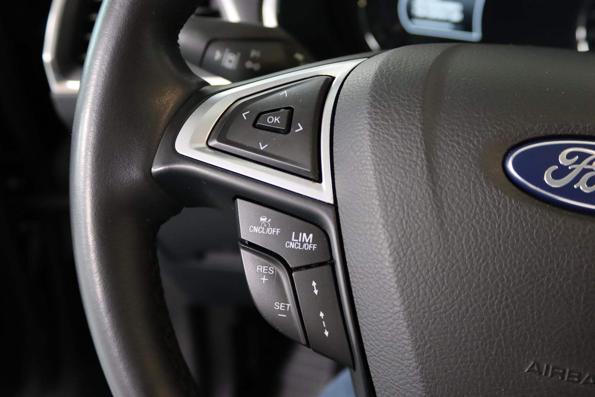 Foto van Ford S-max