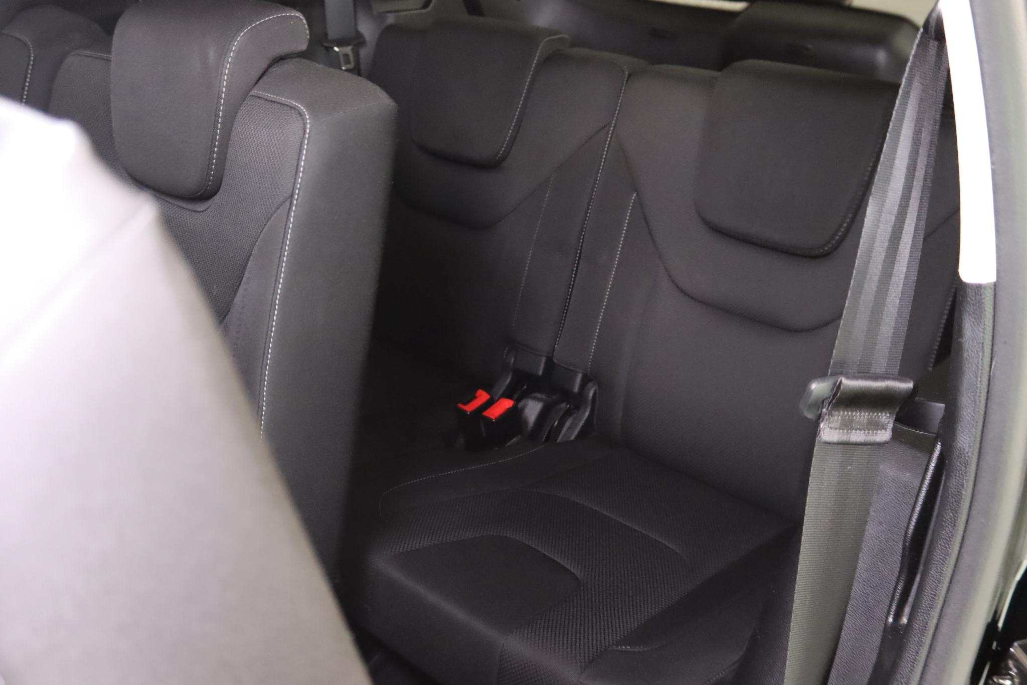 Foto van Ford S-max