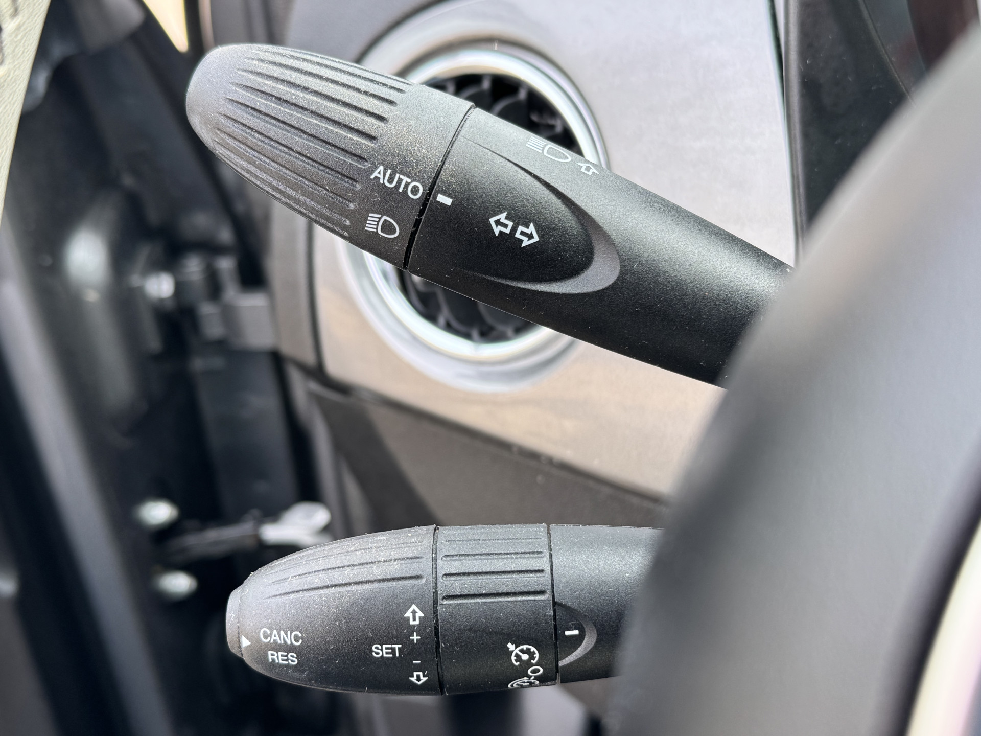 Foto van Fiat 500