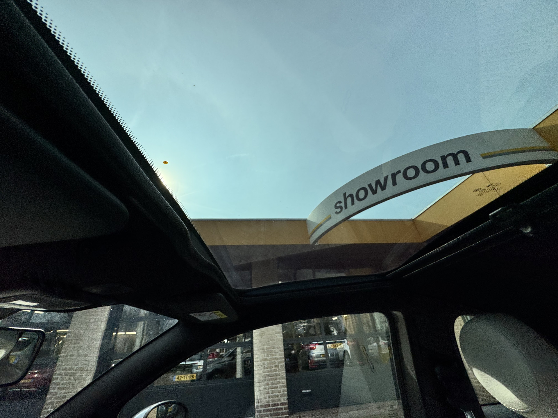 Foto van Fiat 500
