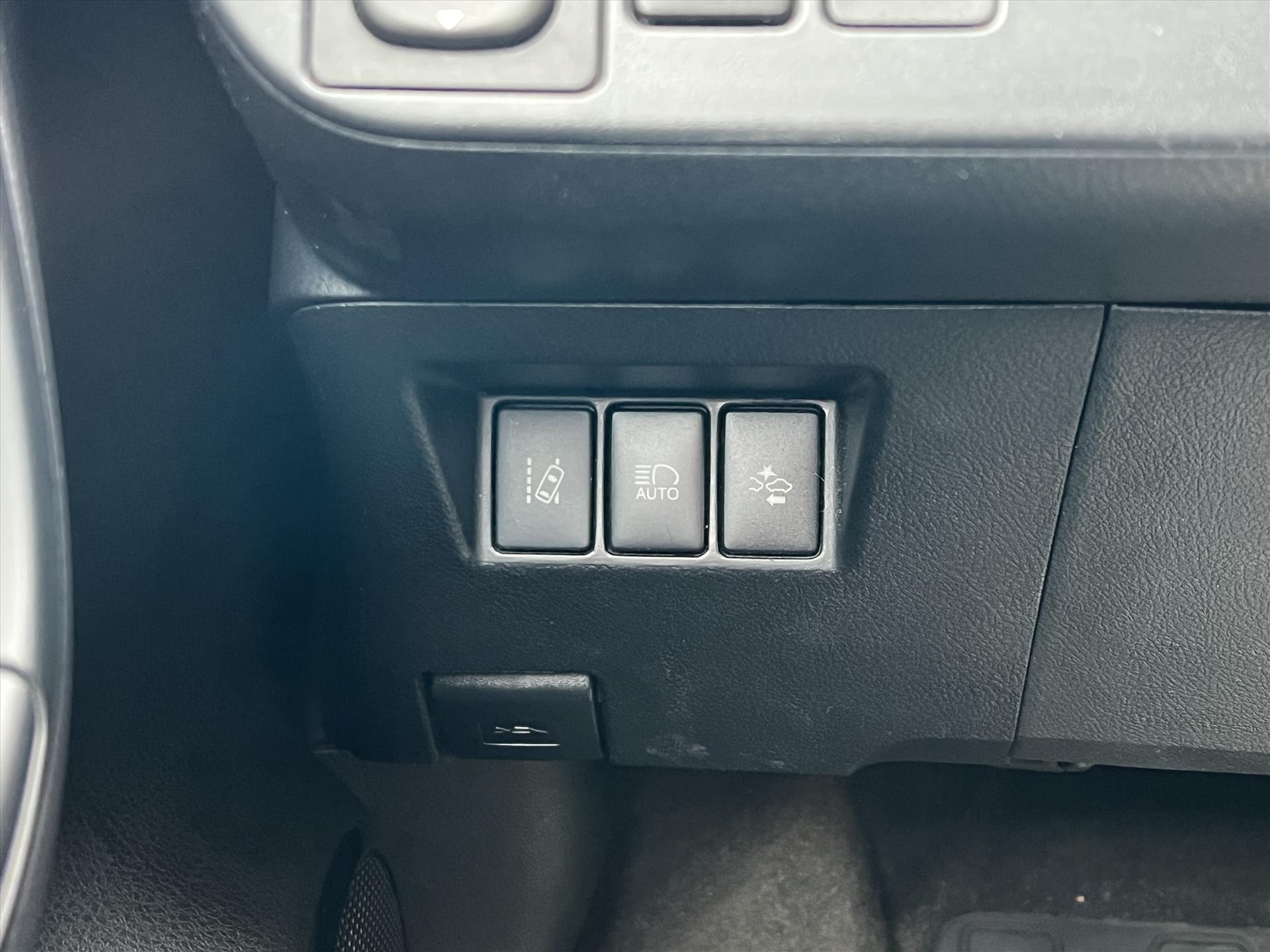 Foto van Toyota Toyota Yaris Hybrid