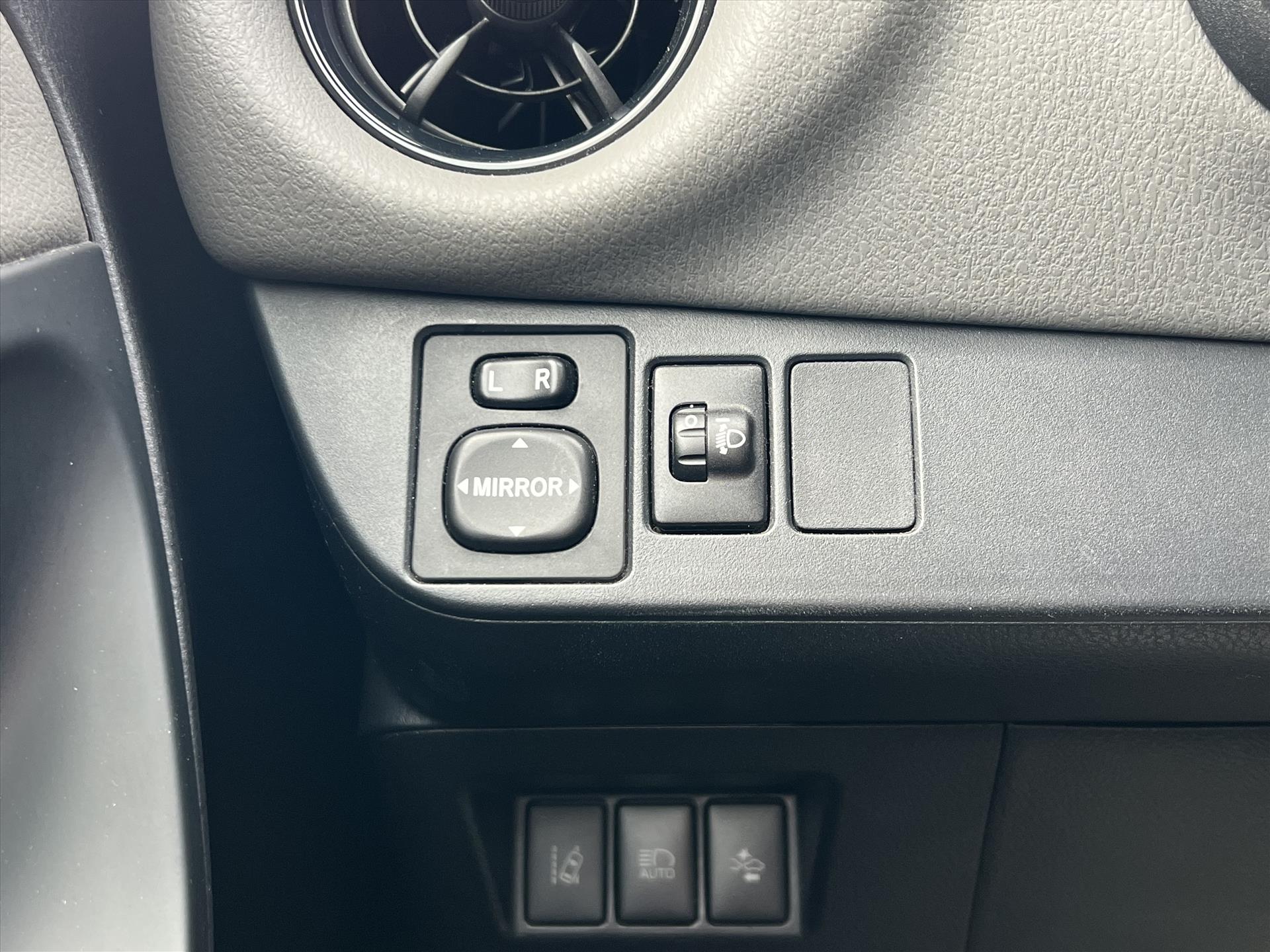 Foto van Toyota Toyota Yaris Hybrid
