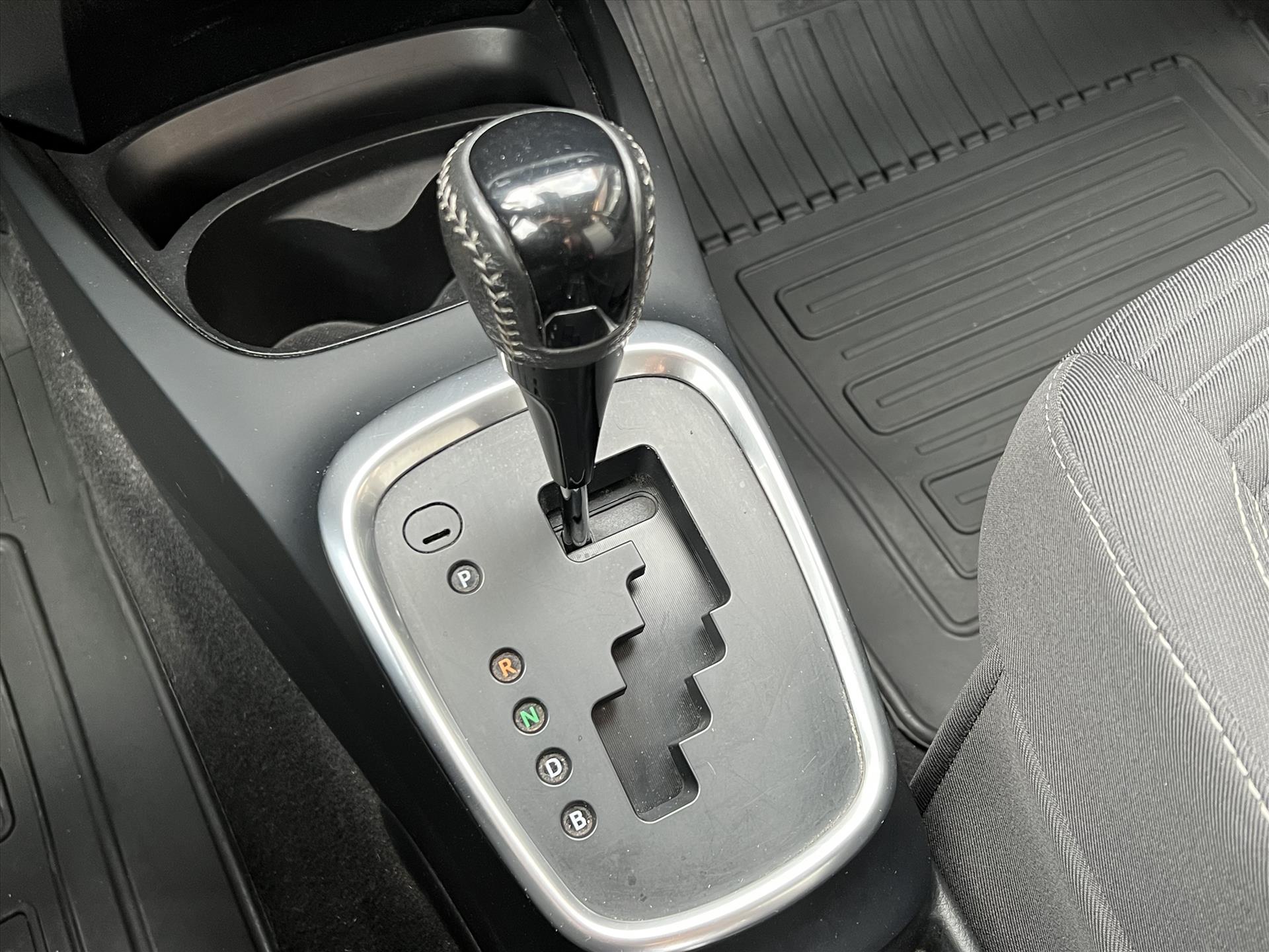Foto van Toyota Toyota Yaris Hybrid