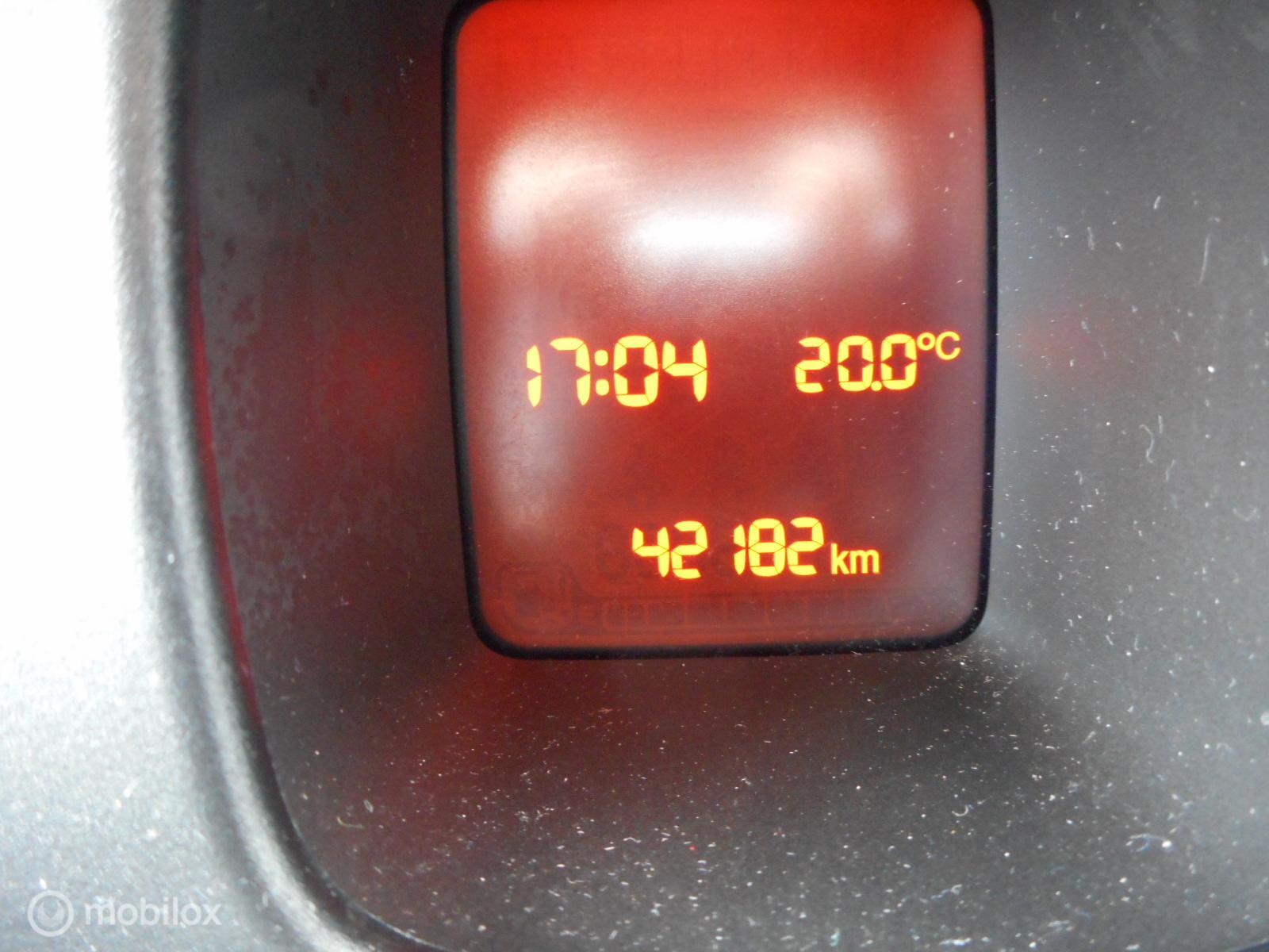 Foto van Fiat Panda