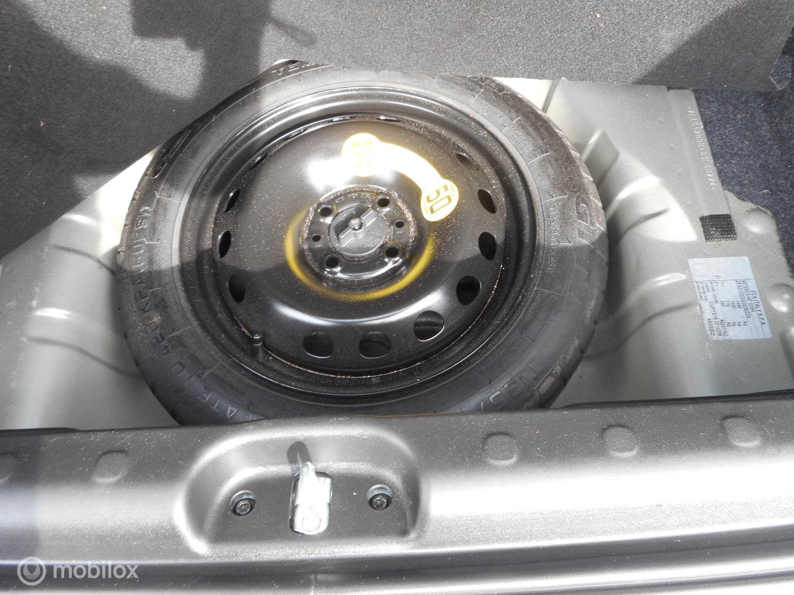 Foto van Fiat Panda
