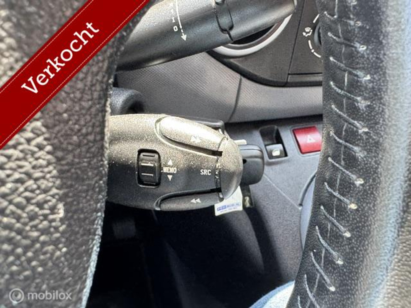 Foto van Citroen Berlingo