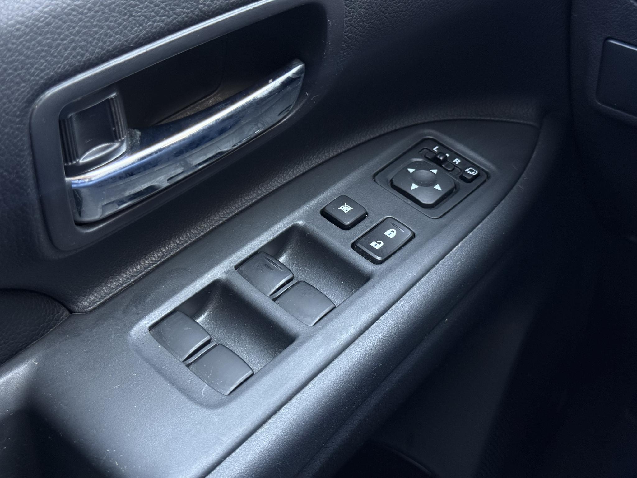 Foto van Mitsubishi Mitsubishi Outlander