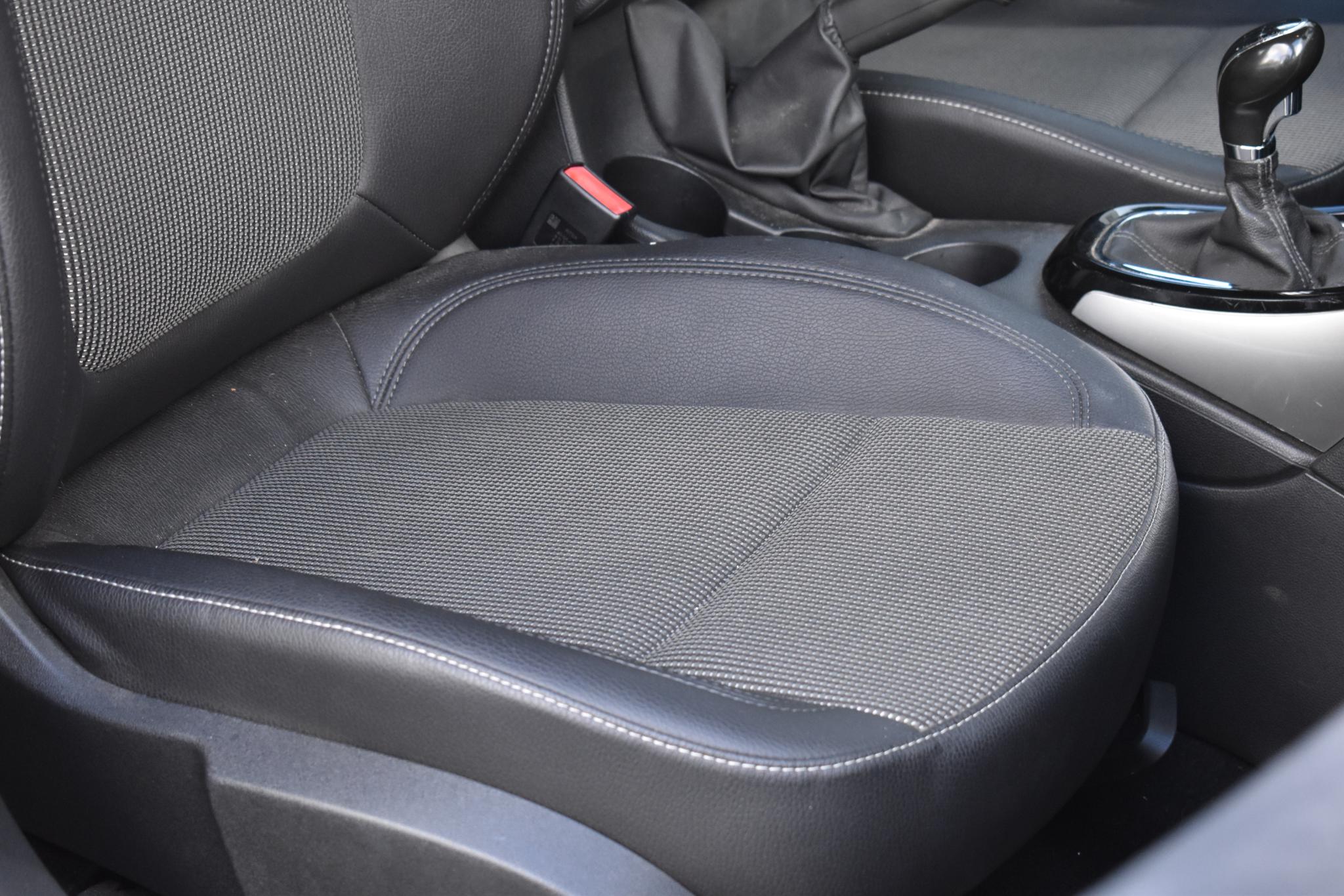 Foto van Opel Astra Sports Tourer