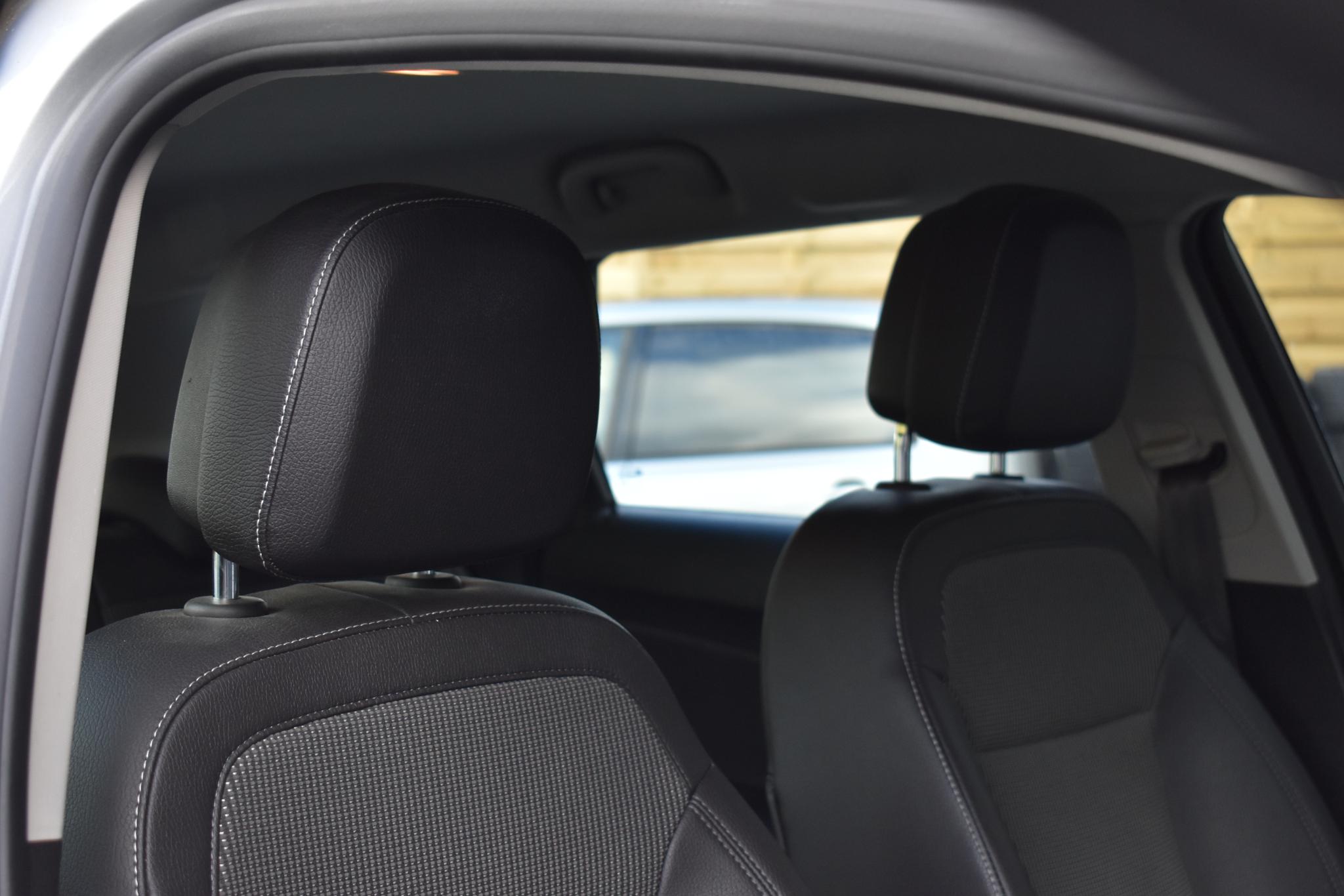 Foto van Opel Astra Sports Tourer