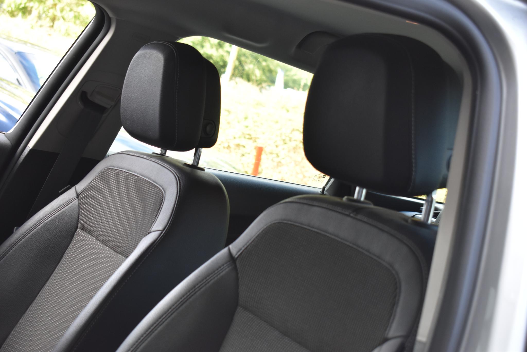 Foto van Opel Astra Sports Tourer