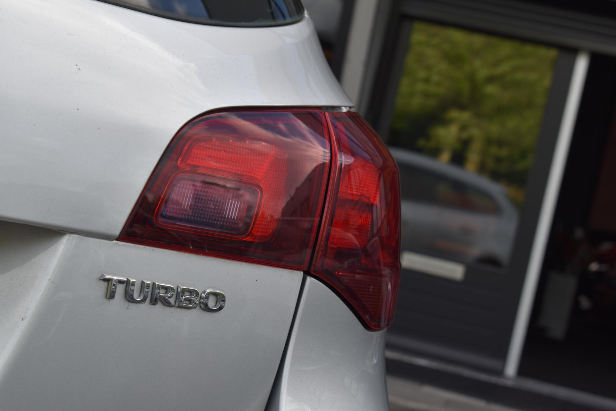 Foto van Opel Astra Sports Tourer