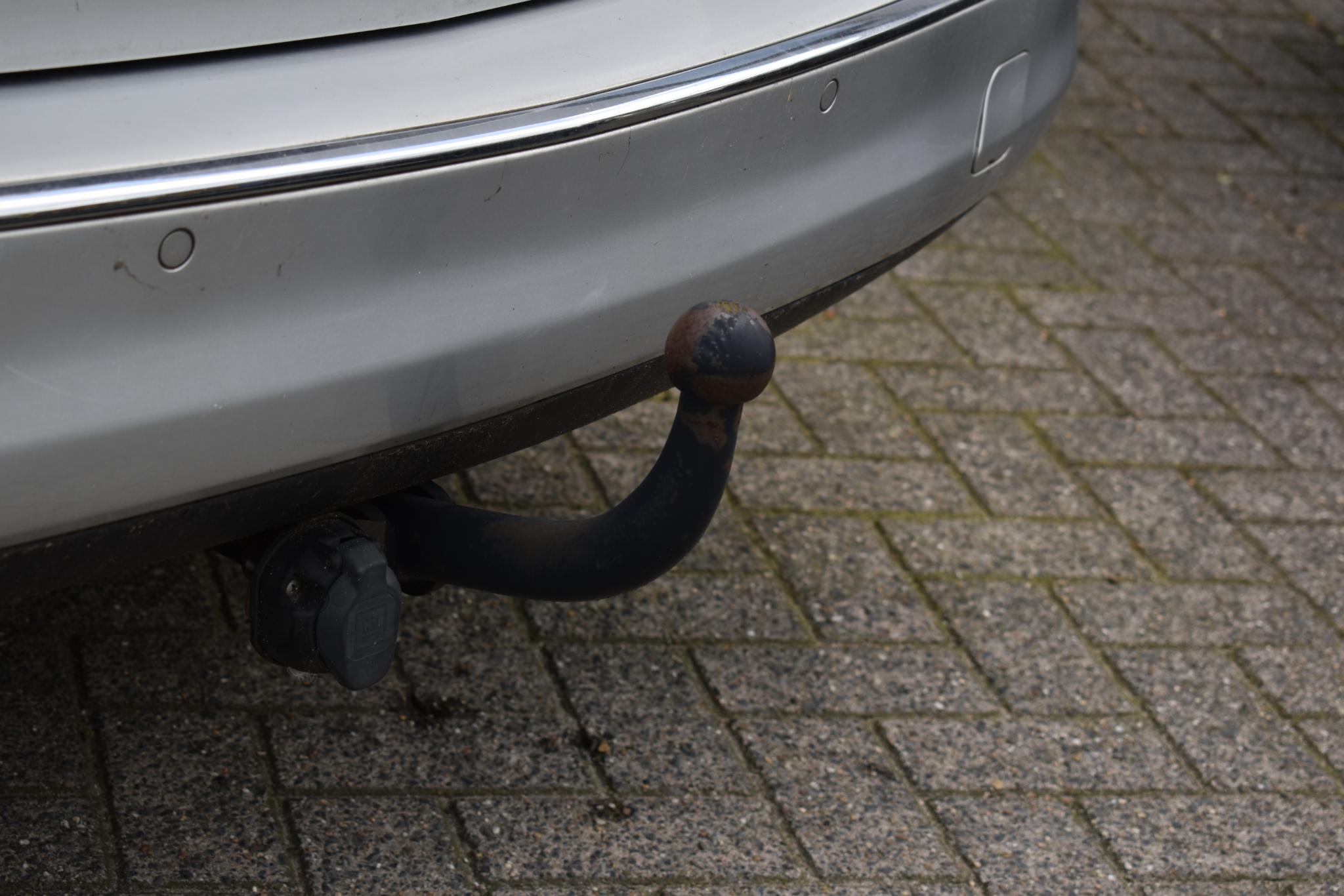 Foto van Opel Astra Sports Tourer