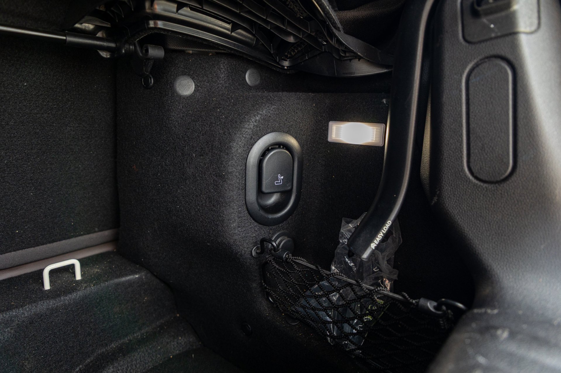Foto van Mini Cooper