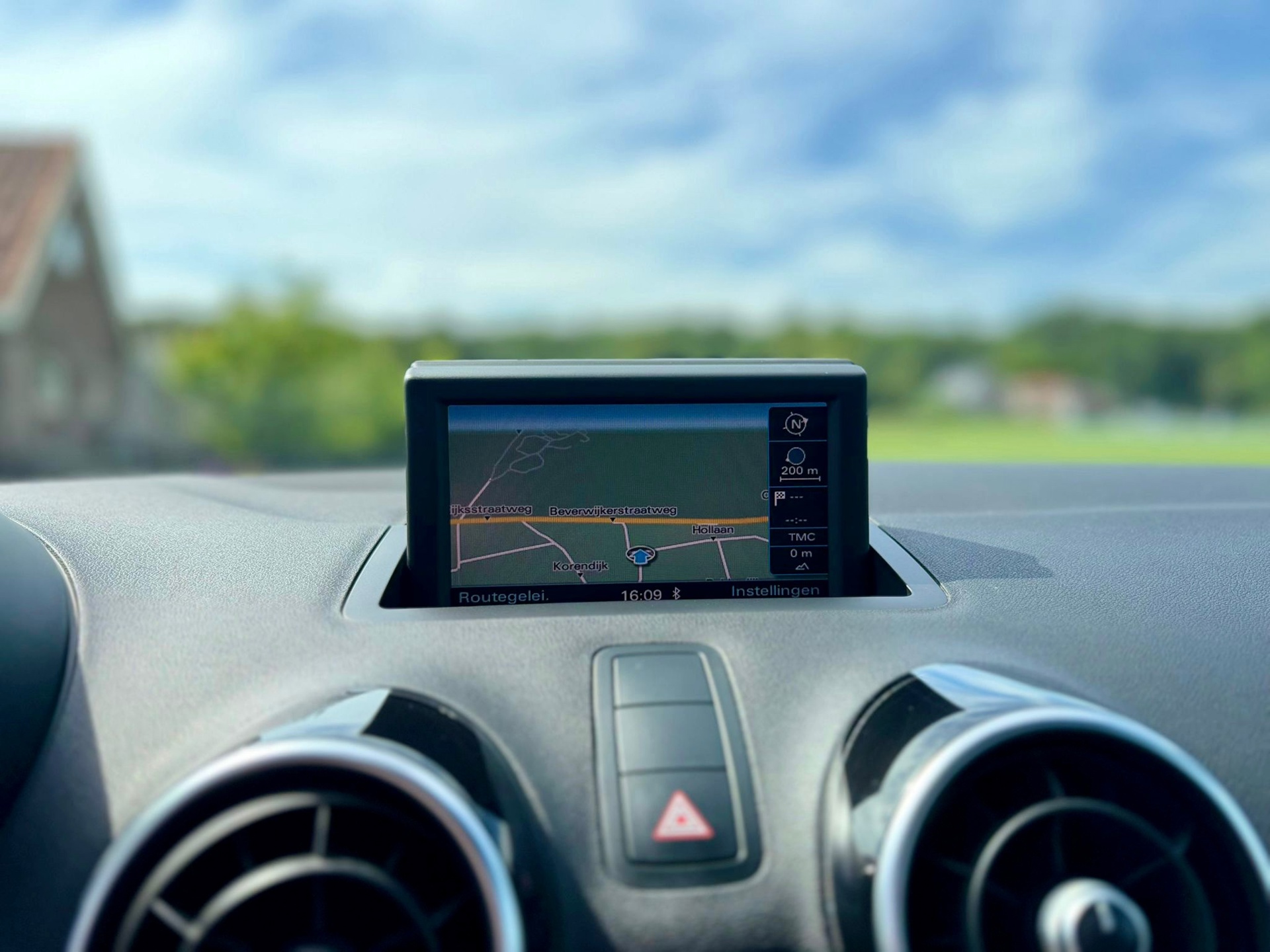 Foto van Audi Audi A1