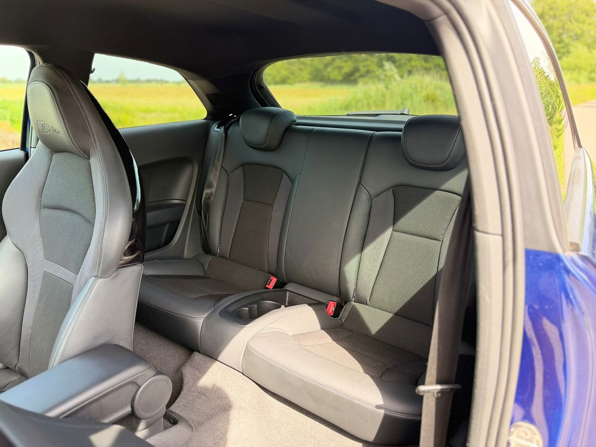 Foto van Audi Audi A1