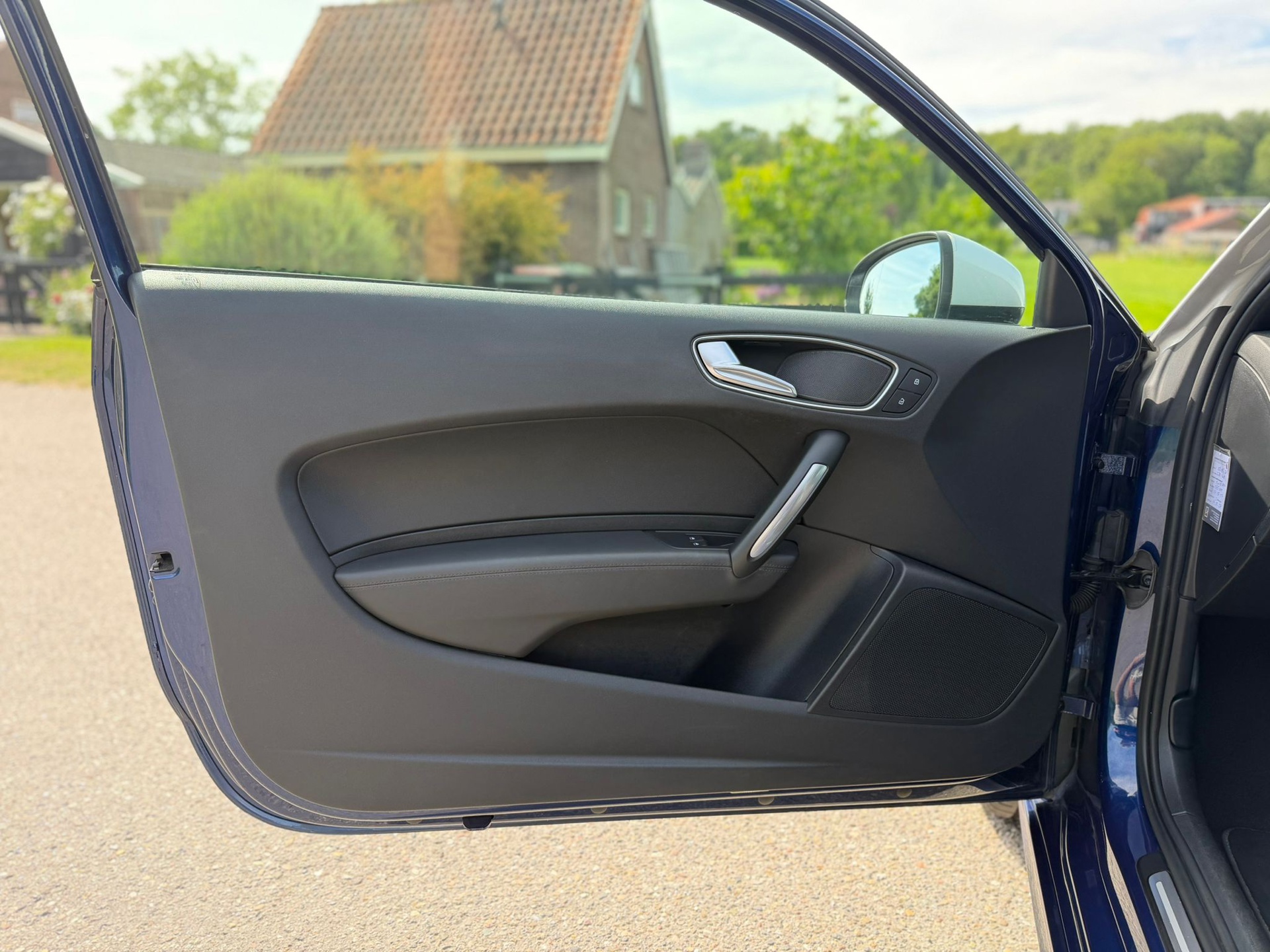 Foto van Audi Audi A1