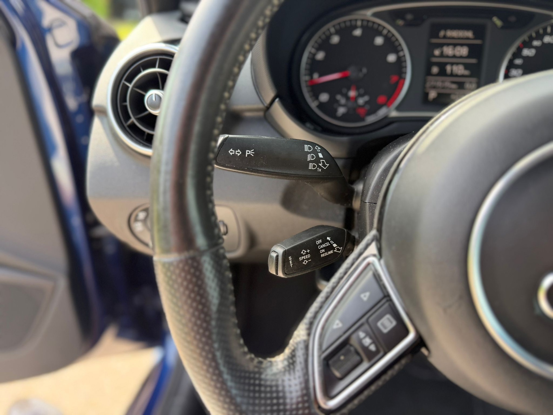 Foto van Audi Audi A1