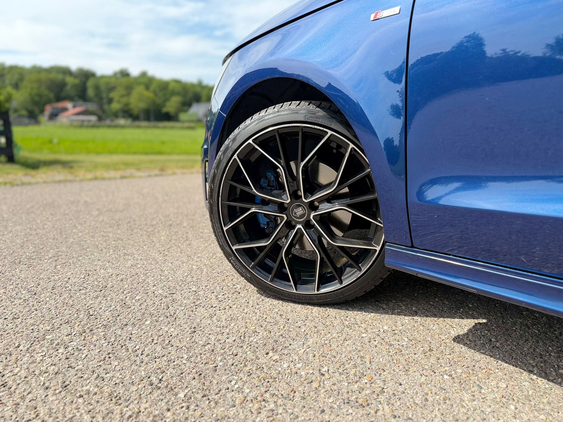Foto van Audi Audi A1