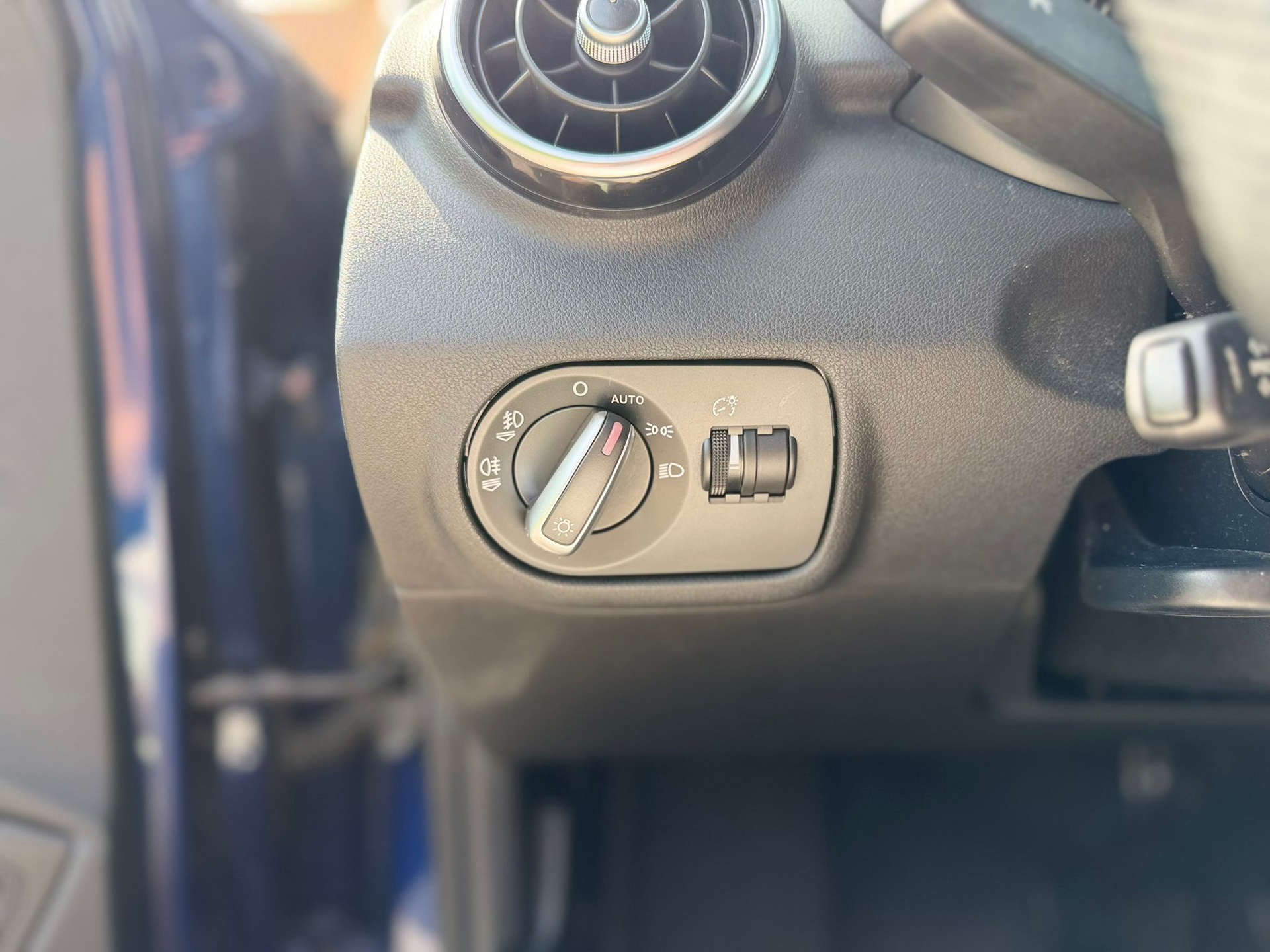 Foto van Audi Audi A1