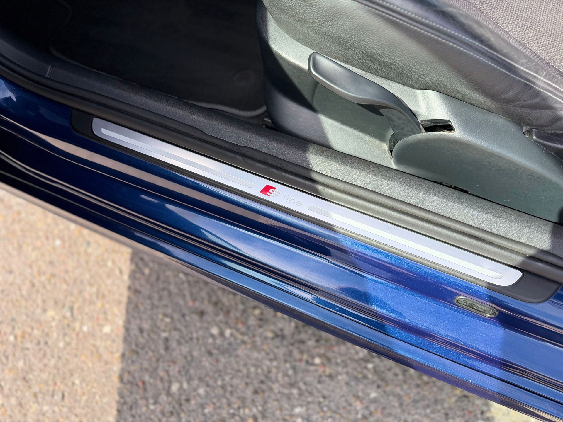 Foto van Audi Audi A1