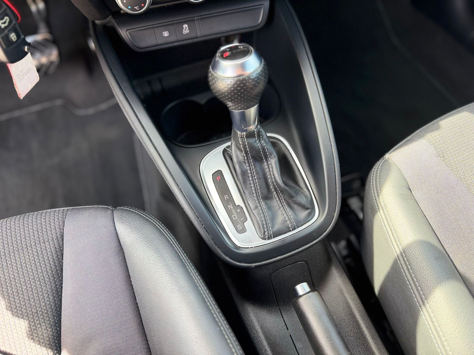 Foto van Audi Audi A1