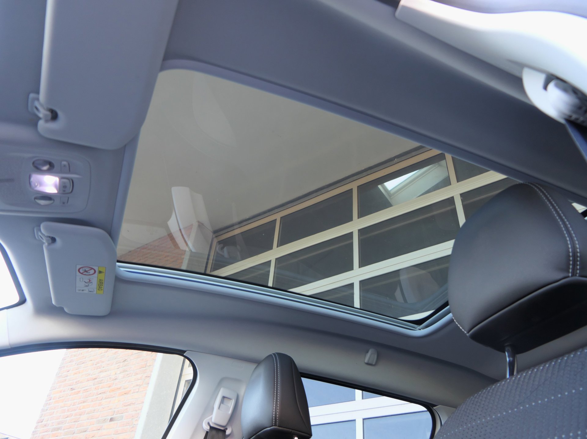 Foto van Peugeot 2008