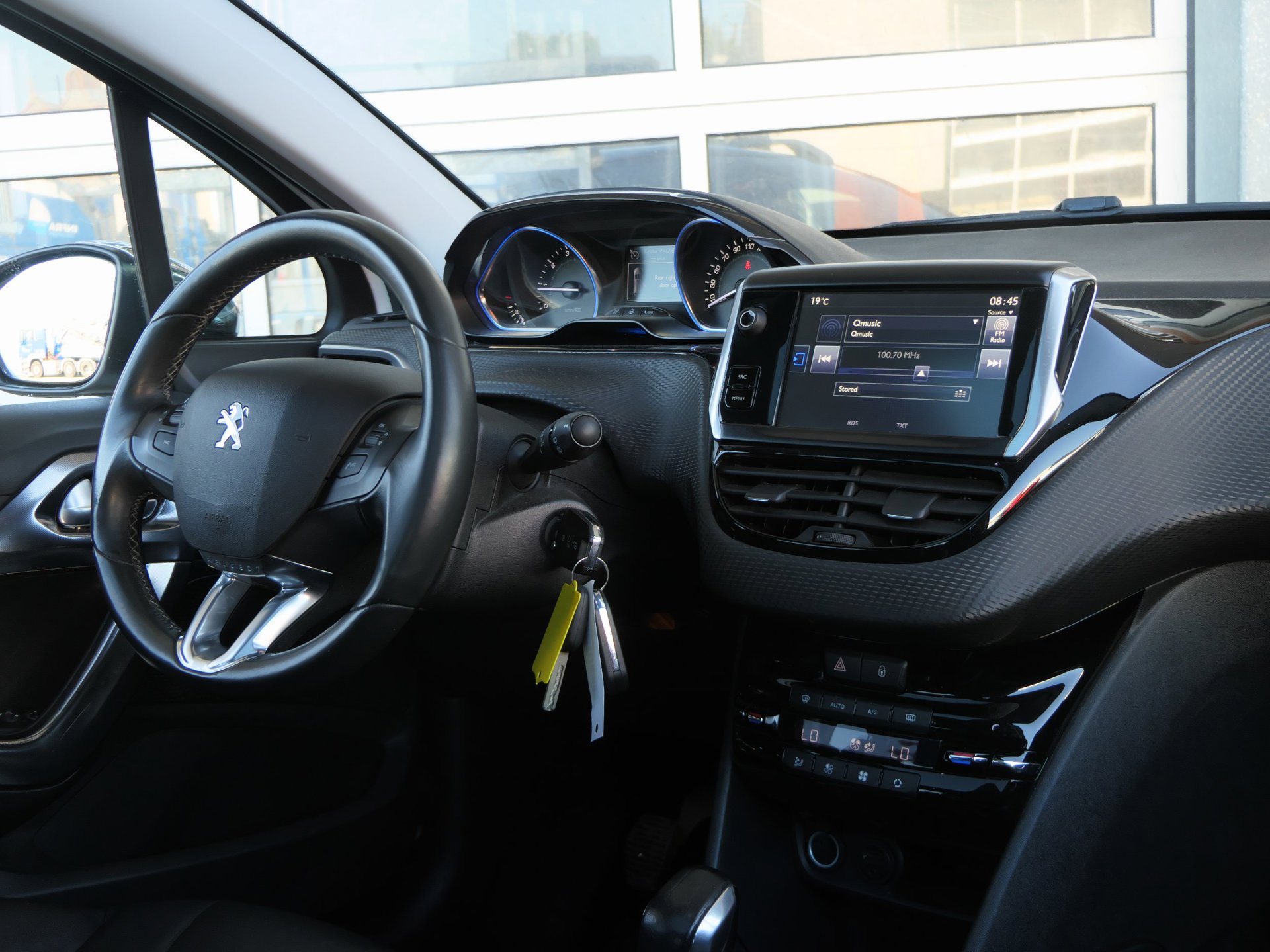 Foto van Peugeot 2008