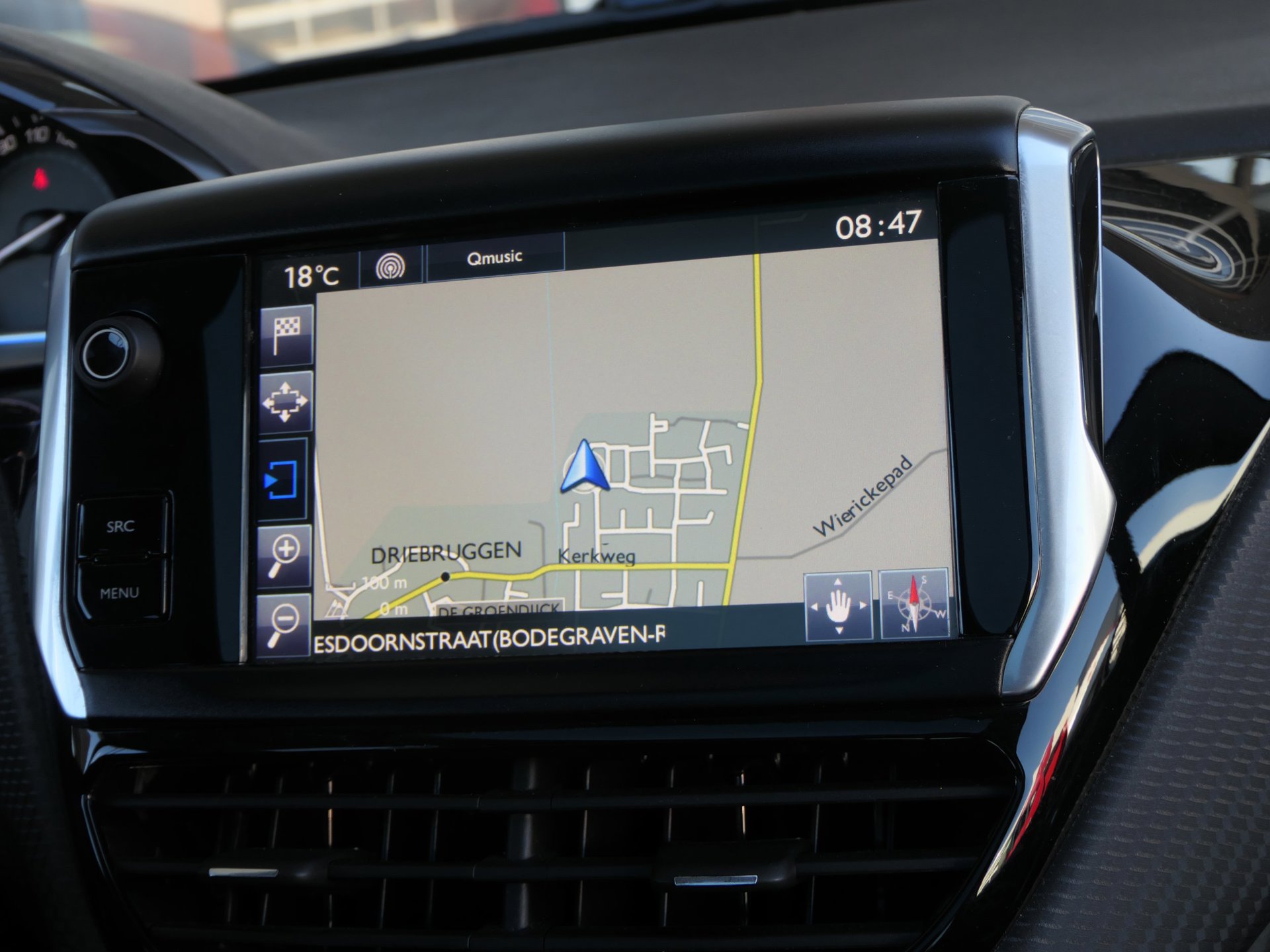 Foto van Peugeot 2008