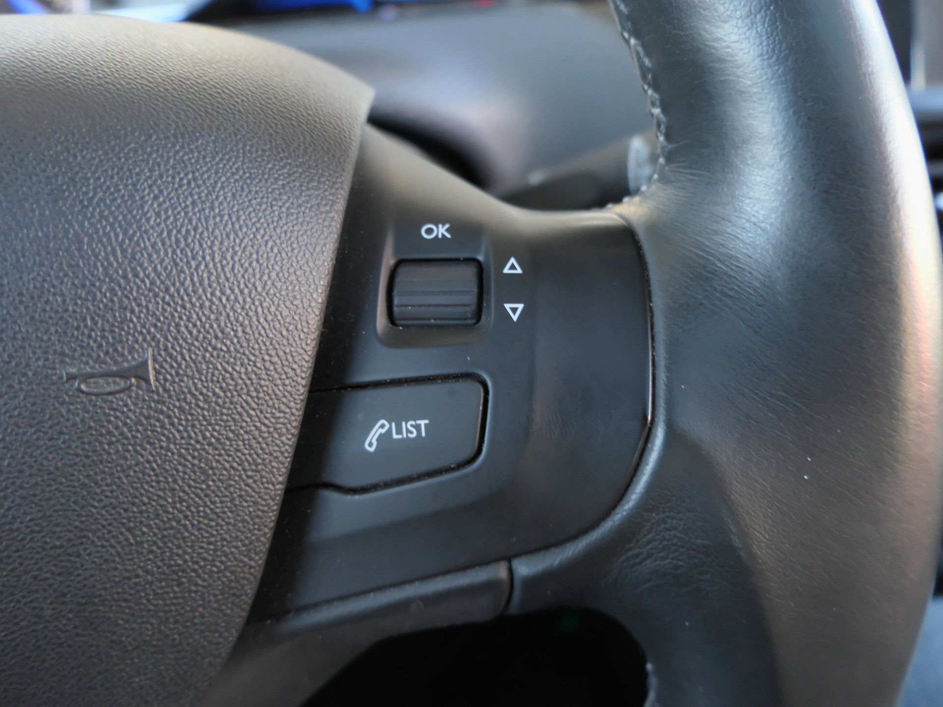 Foto van Peugeot 2008