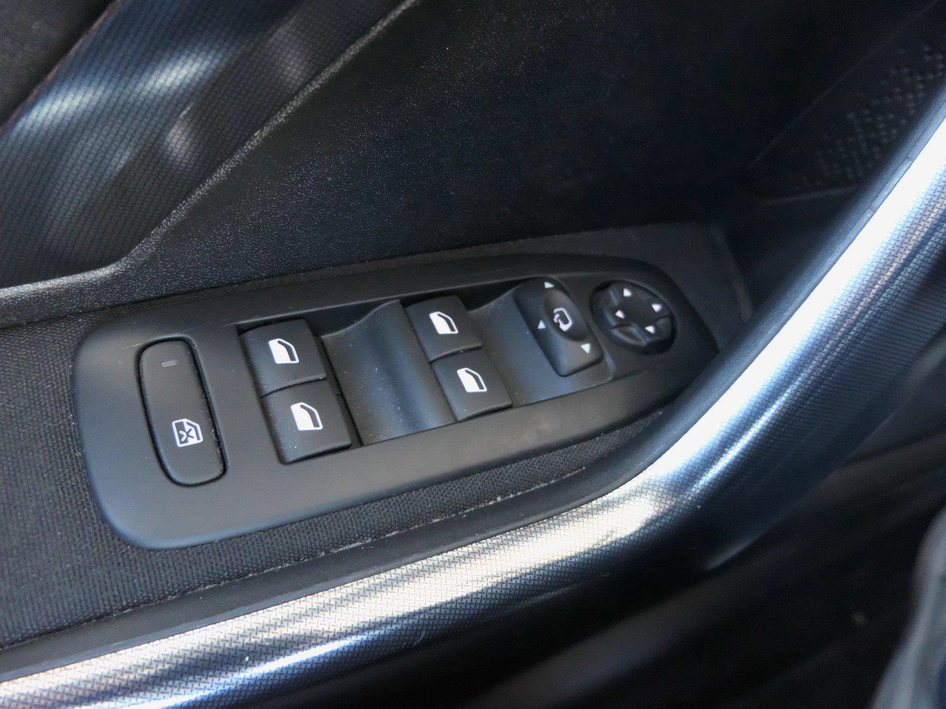 Foto van Peugeot 2008