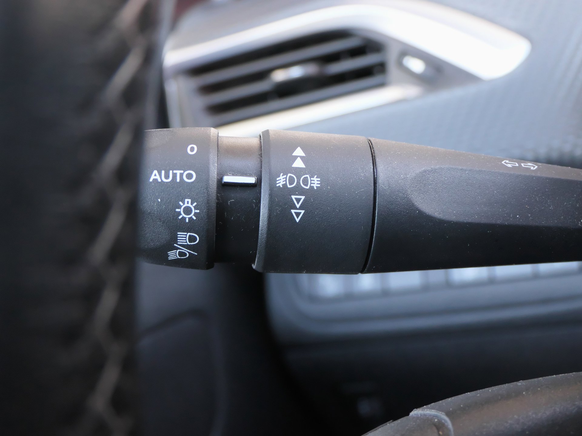 Foto van Peugeot 2008