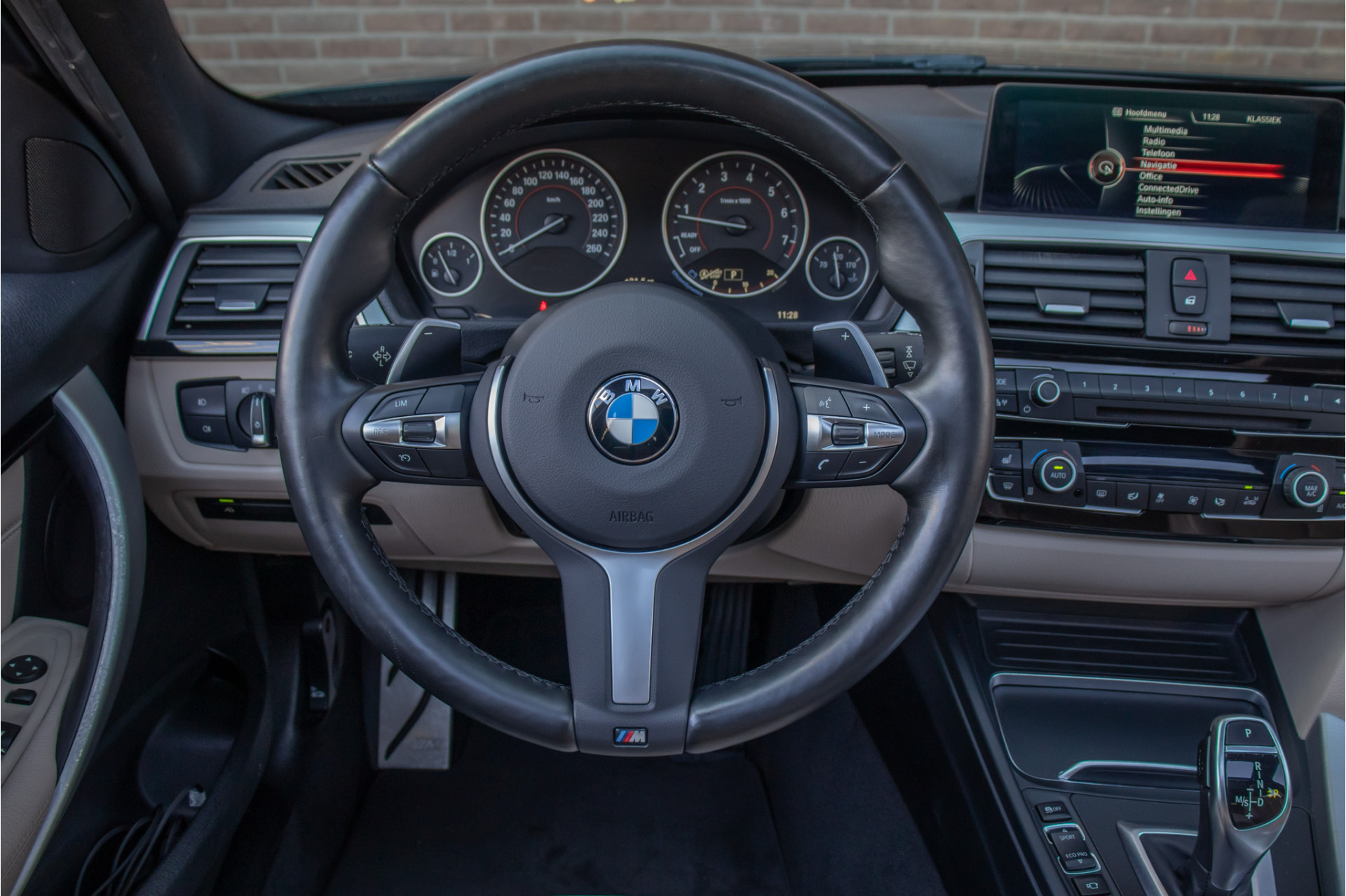 Foto van BMW 320i