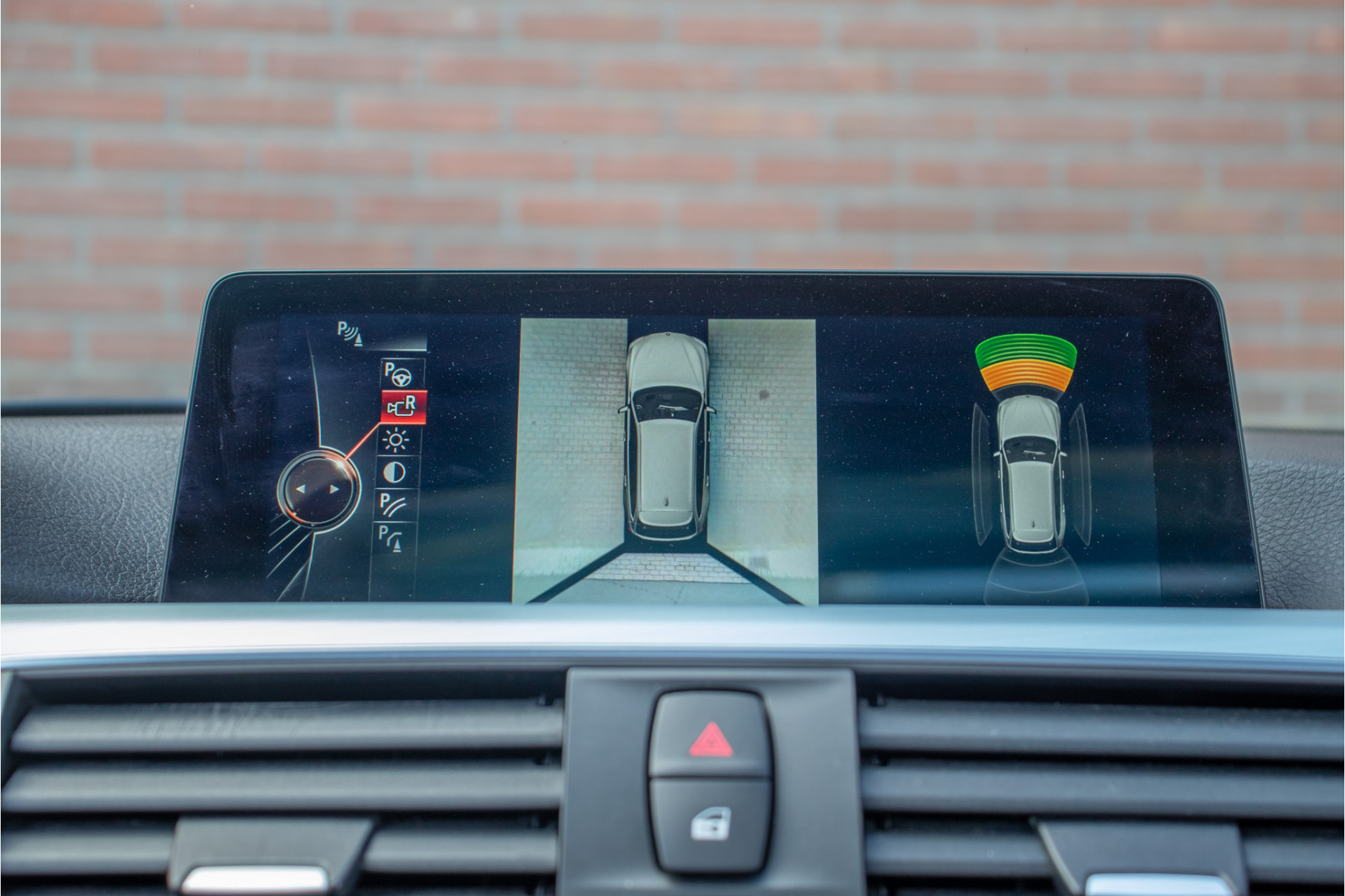 Foto van BMW 320i