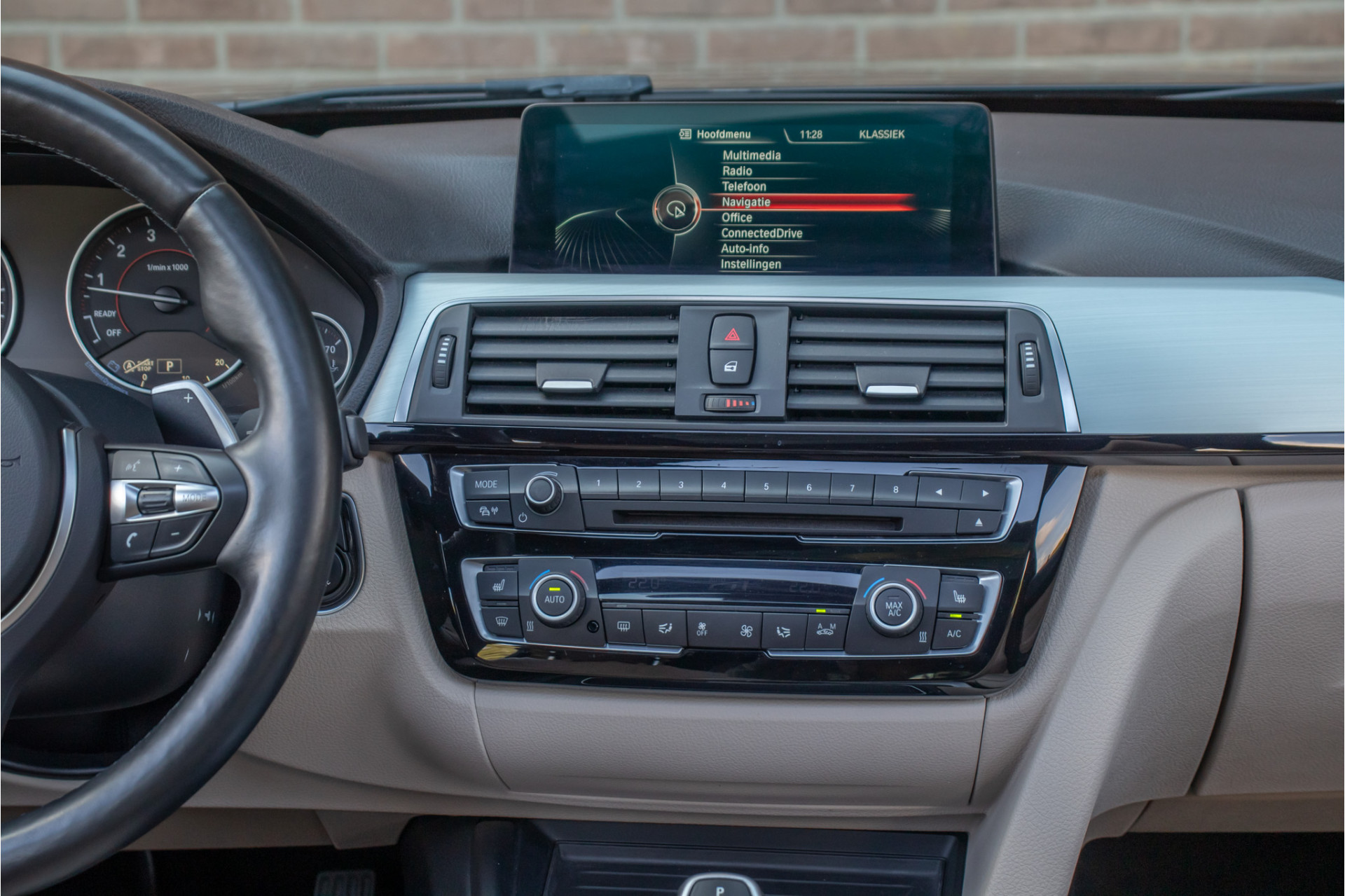 Foto van BMW 320i