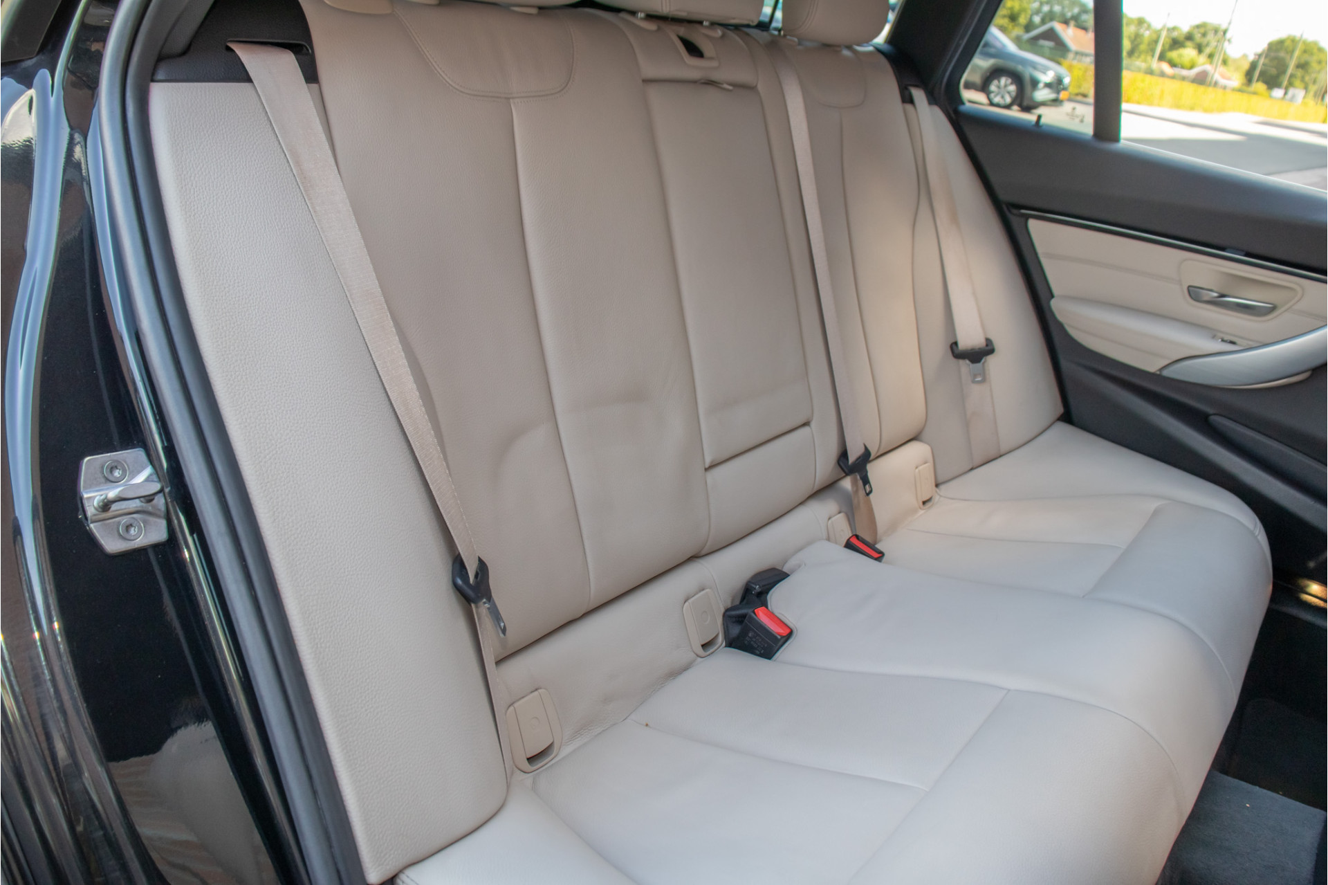Foto van BMW 320i
