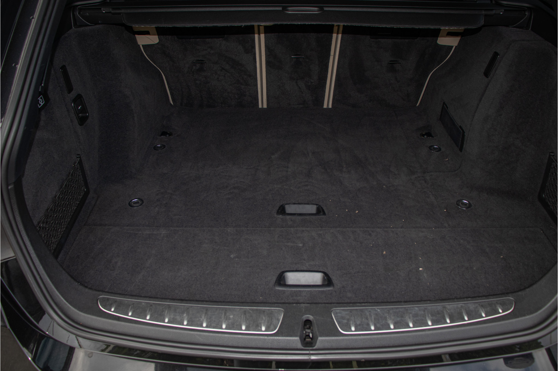 Foto van BMW 320i