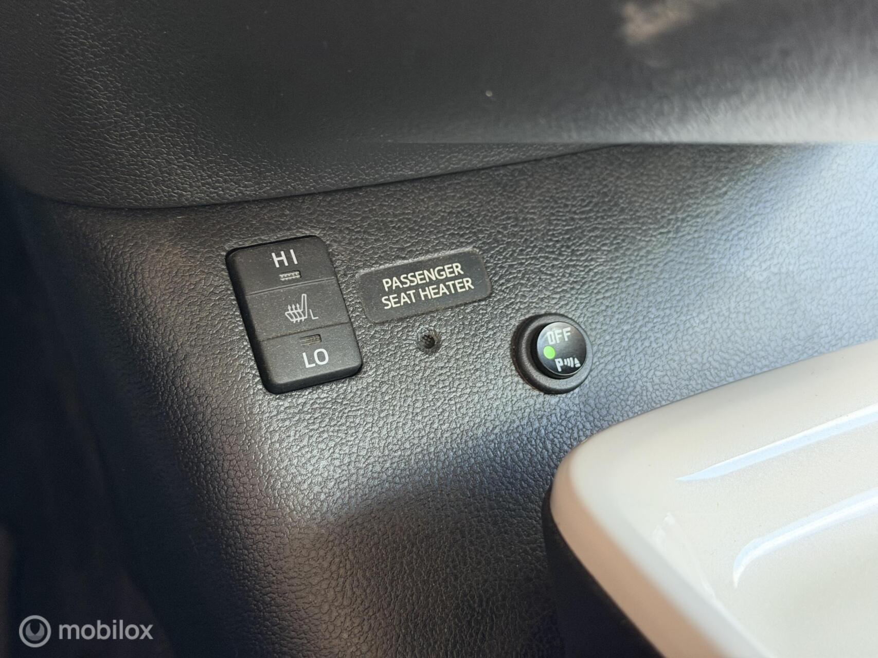 Foto van Toyota Toyota Prius